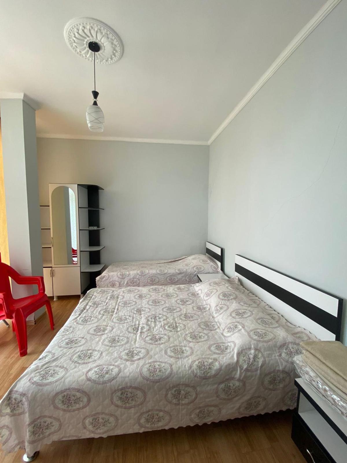 Triple Room with Sea View photo 1