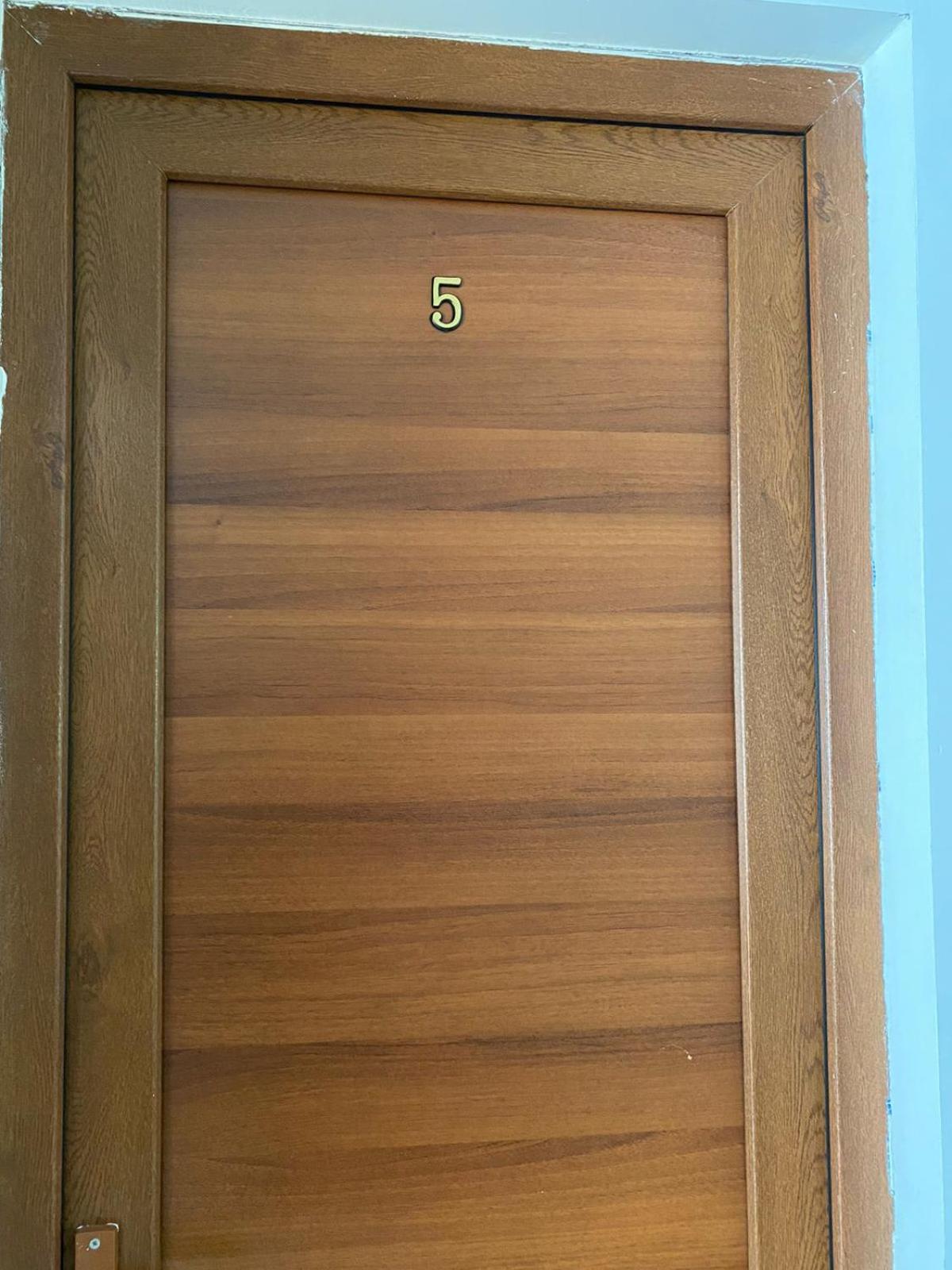 Triple Room with Sea View photo 2