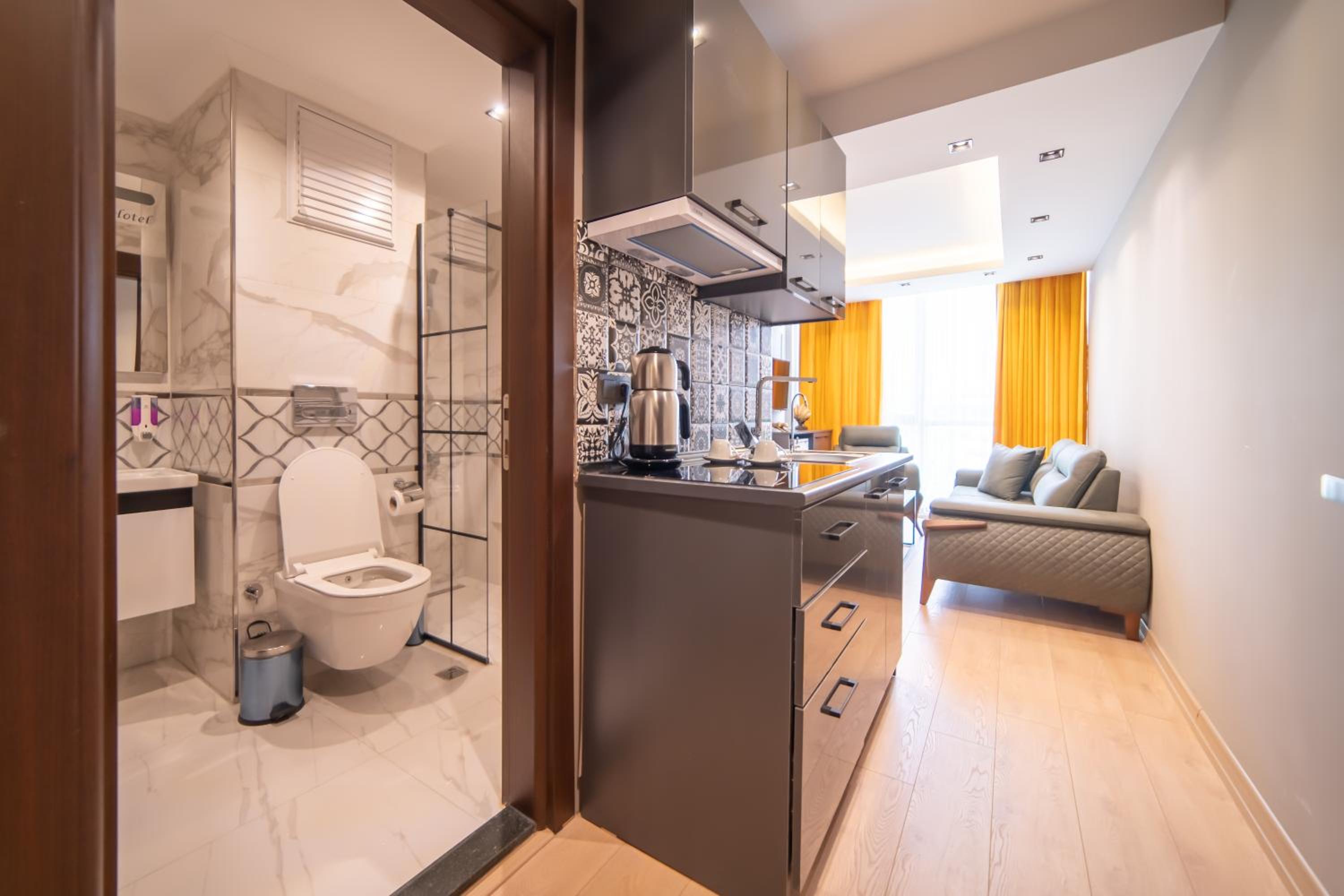 Superior Suite photo 3