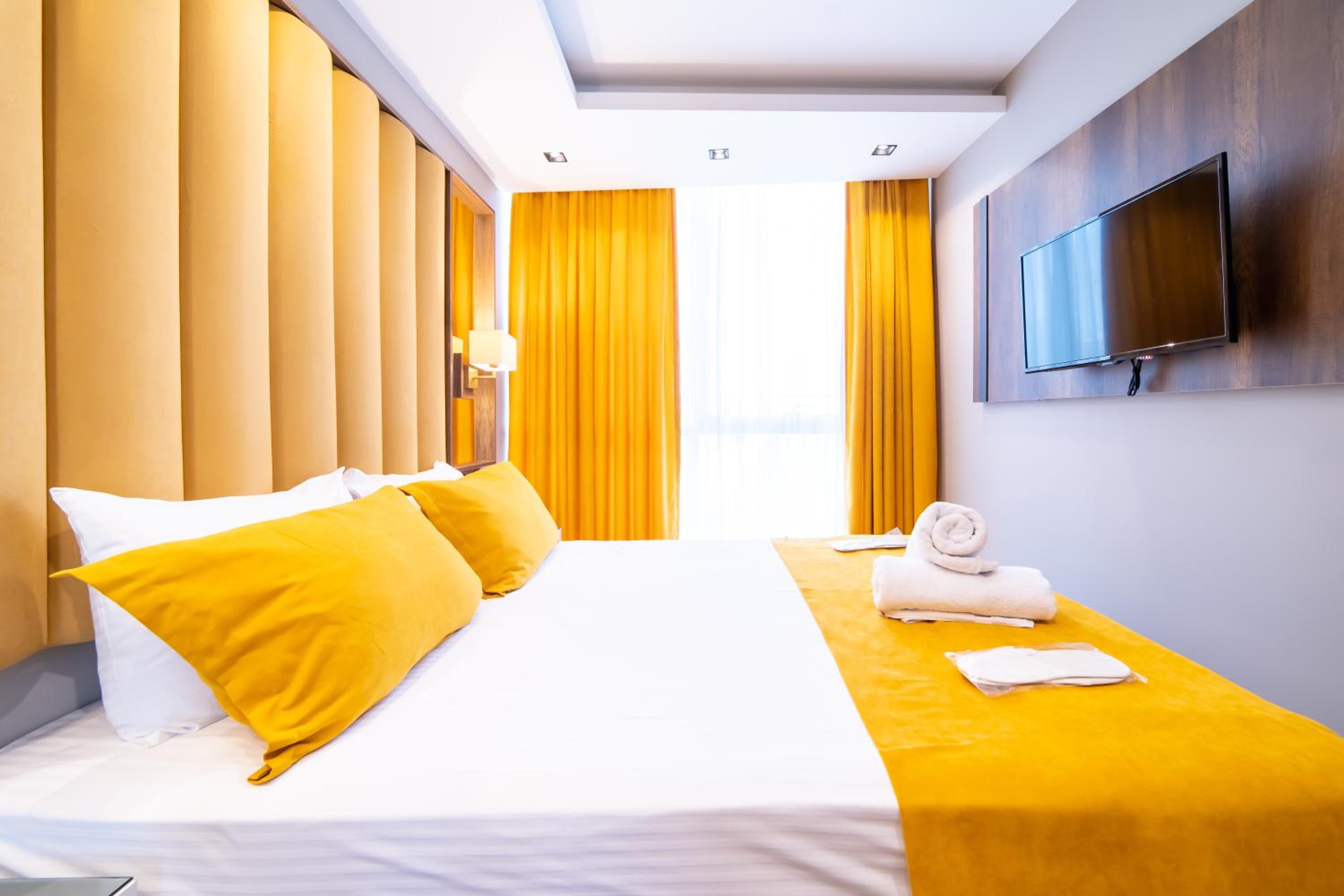 Junior Suite with Garden View photo 2