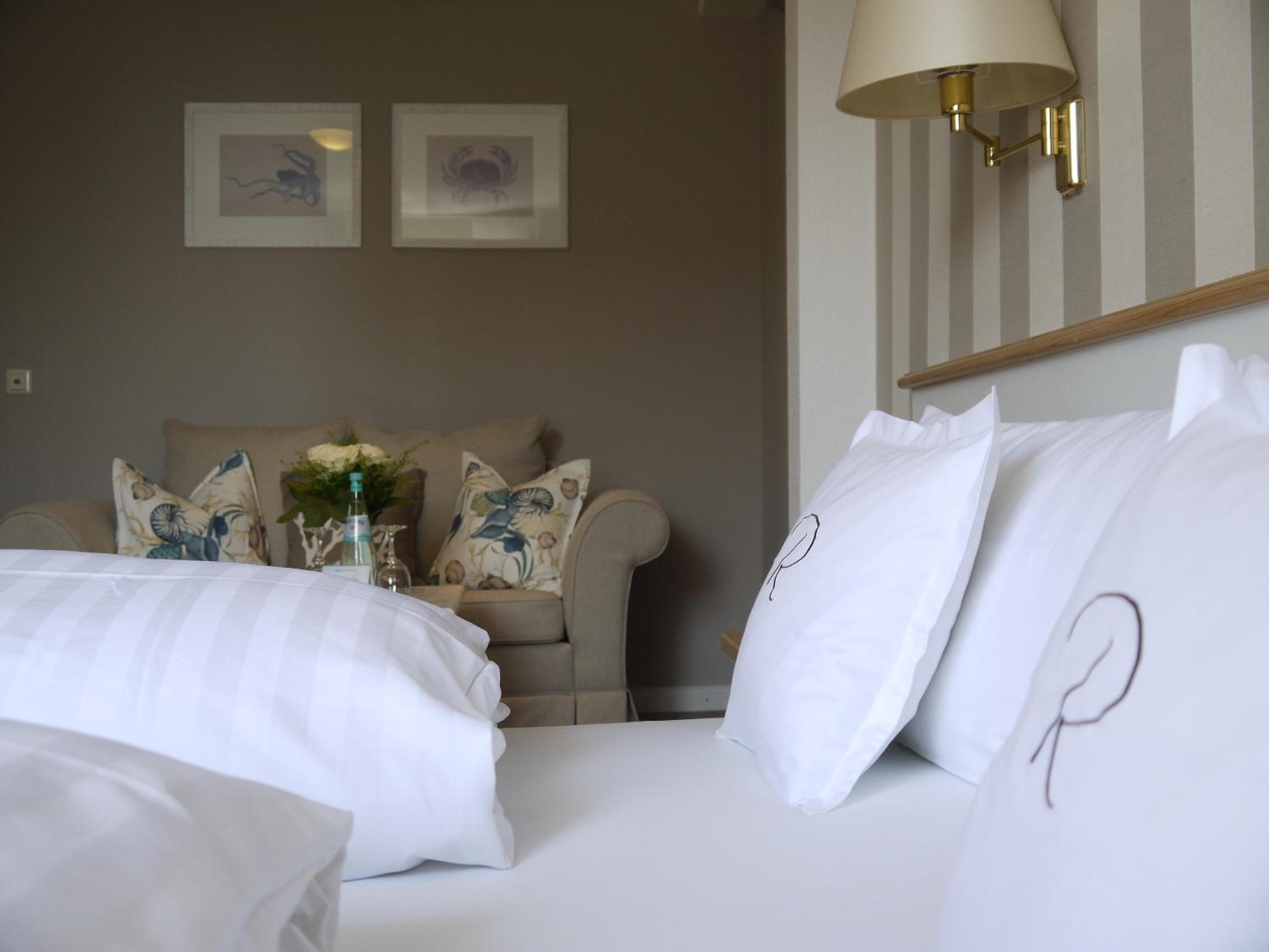 Comfort Double Room photo 2
