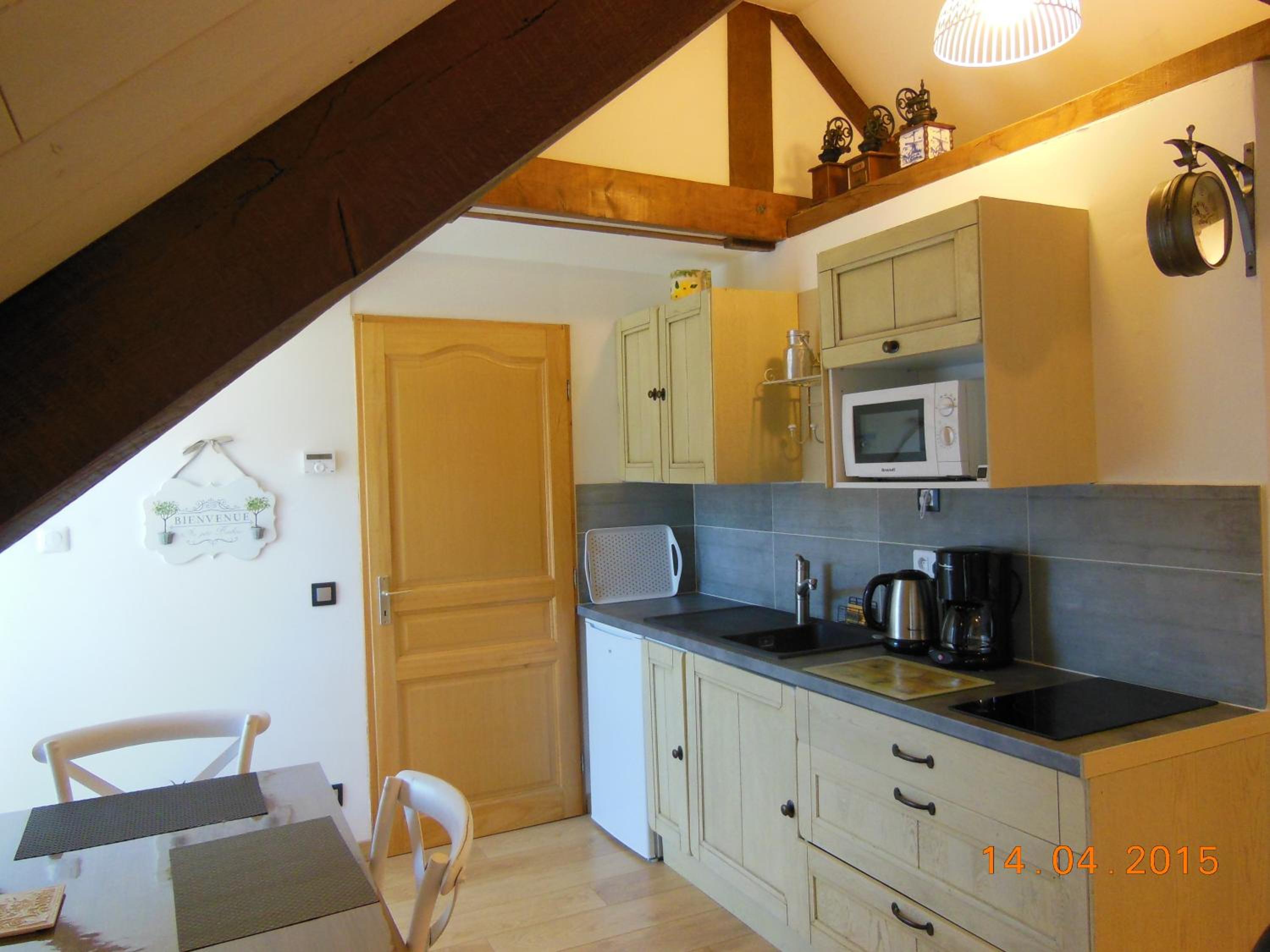 Superior Double Room with Garden View photo 2