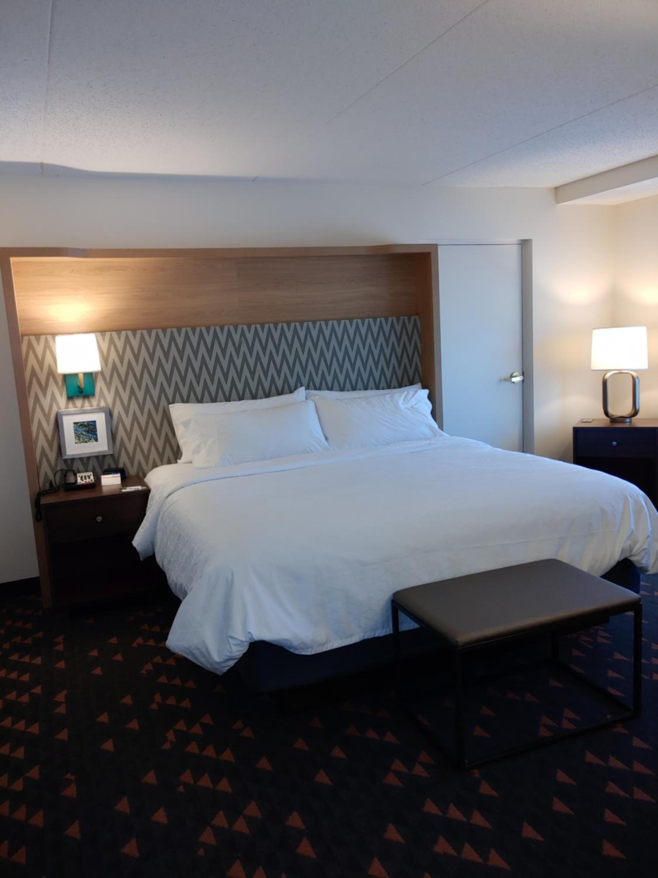 King Suite - Photo 1