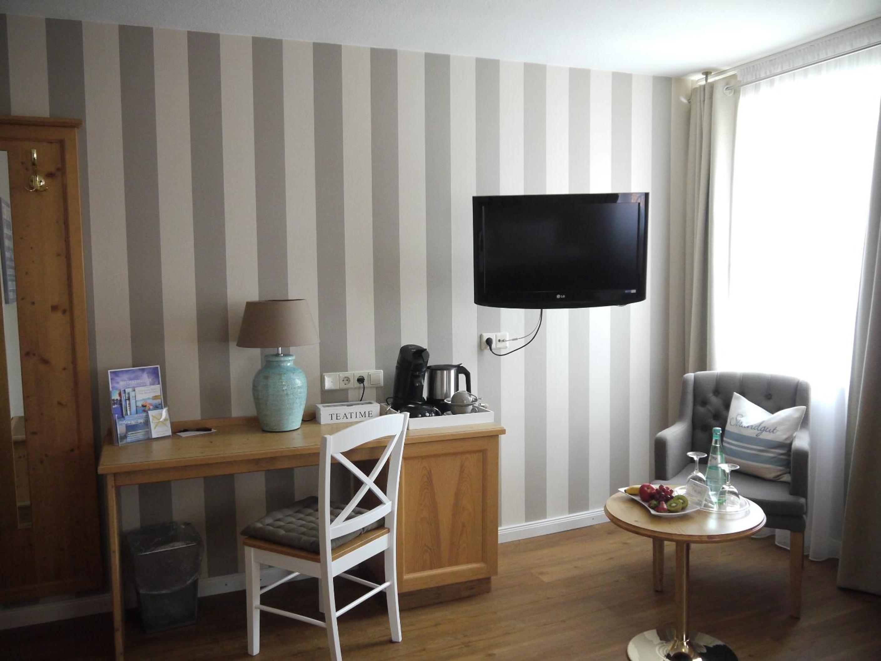 Superior Double Room photo 3