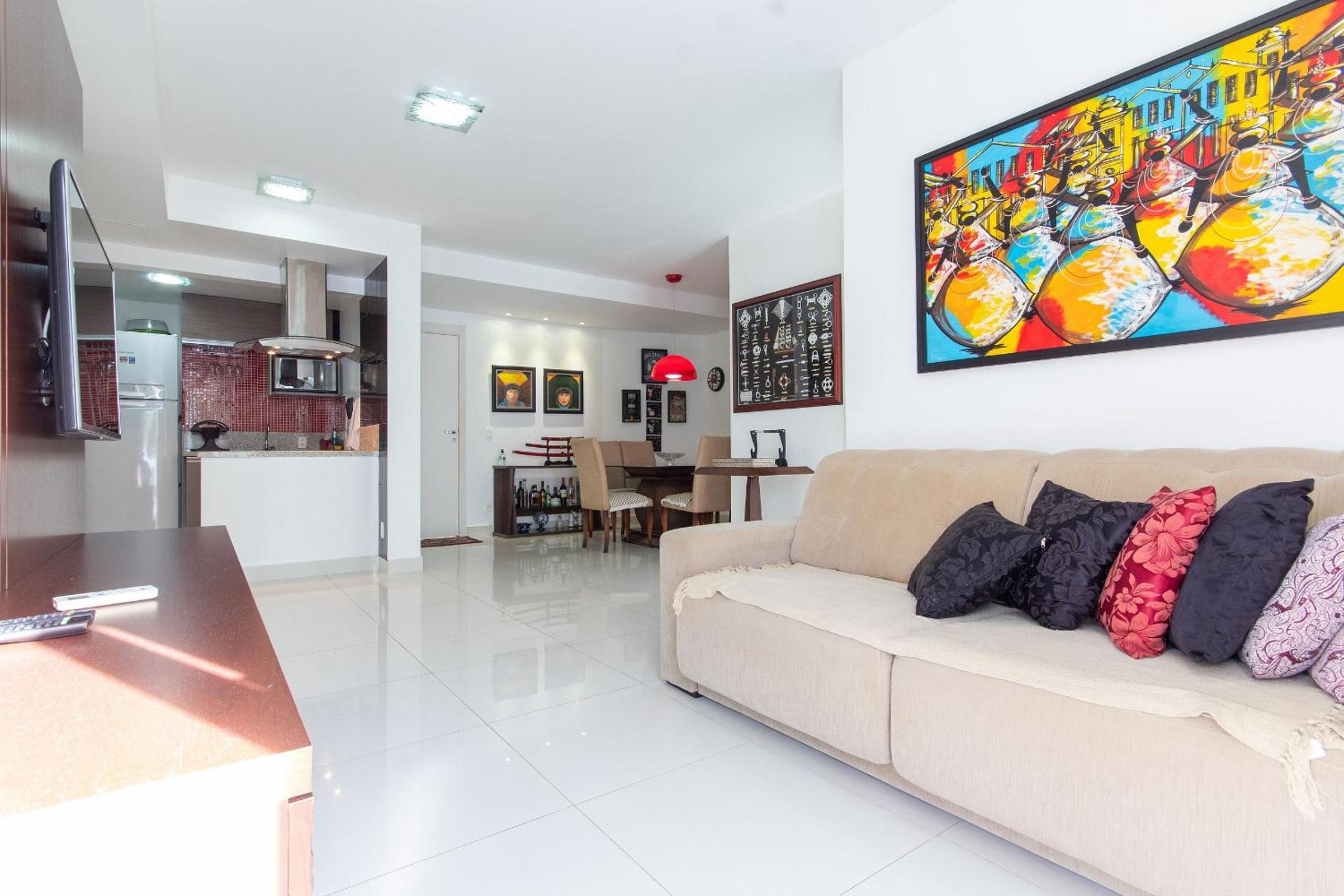 Apartment photo 1