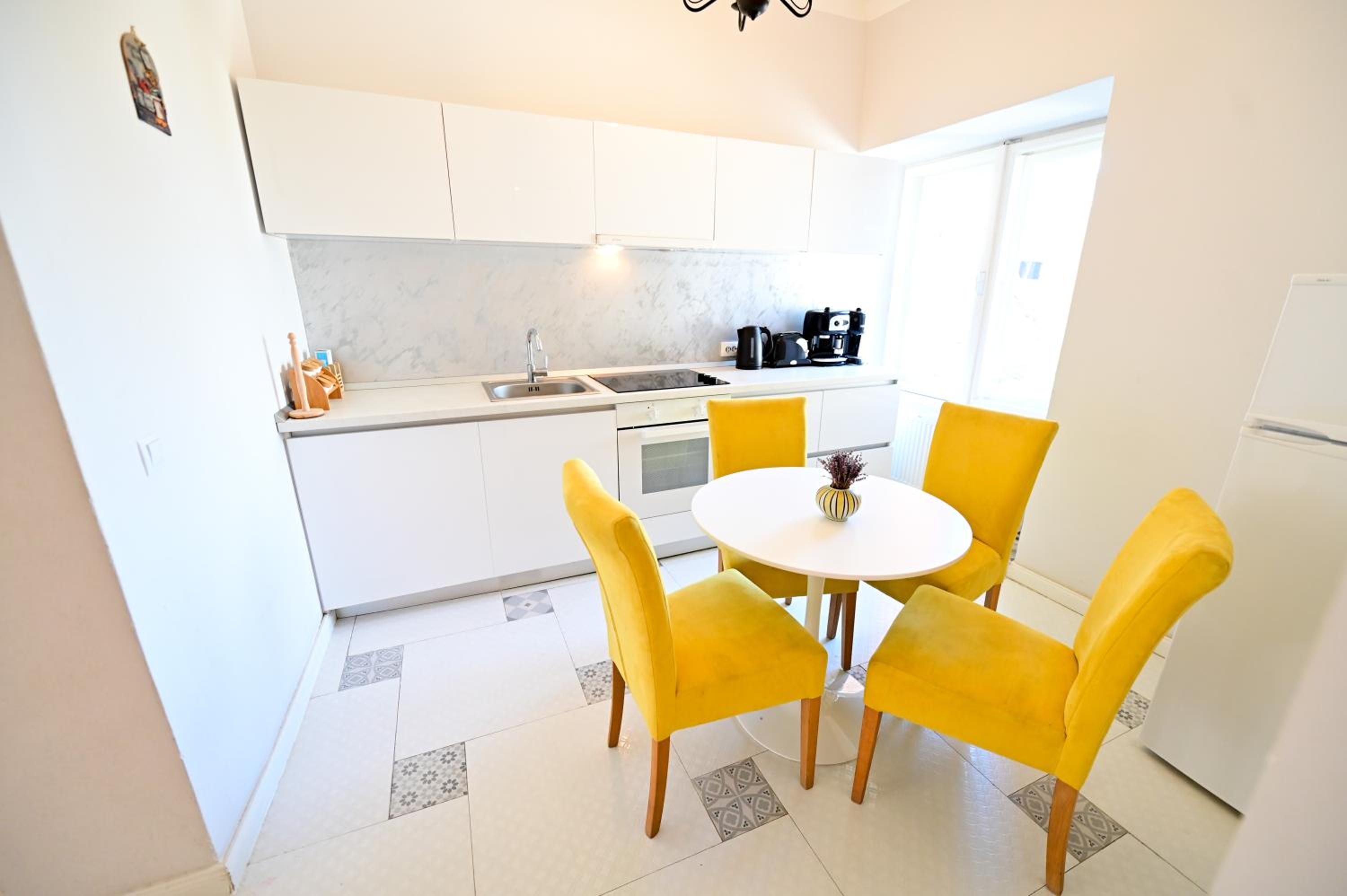 Two-Bedroom Apartment - Photo 11