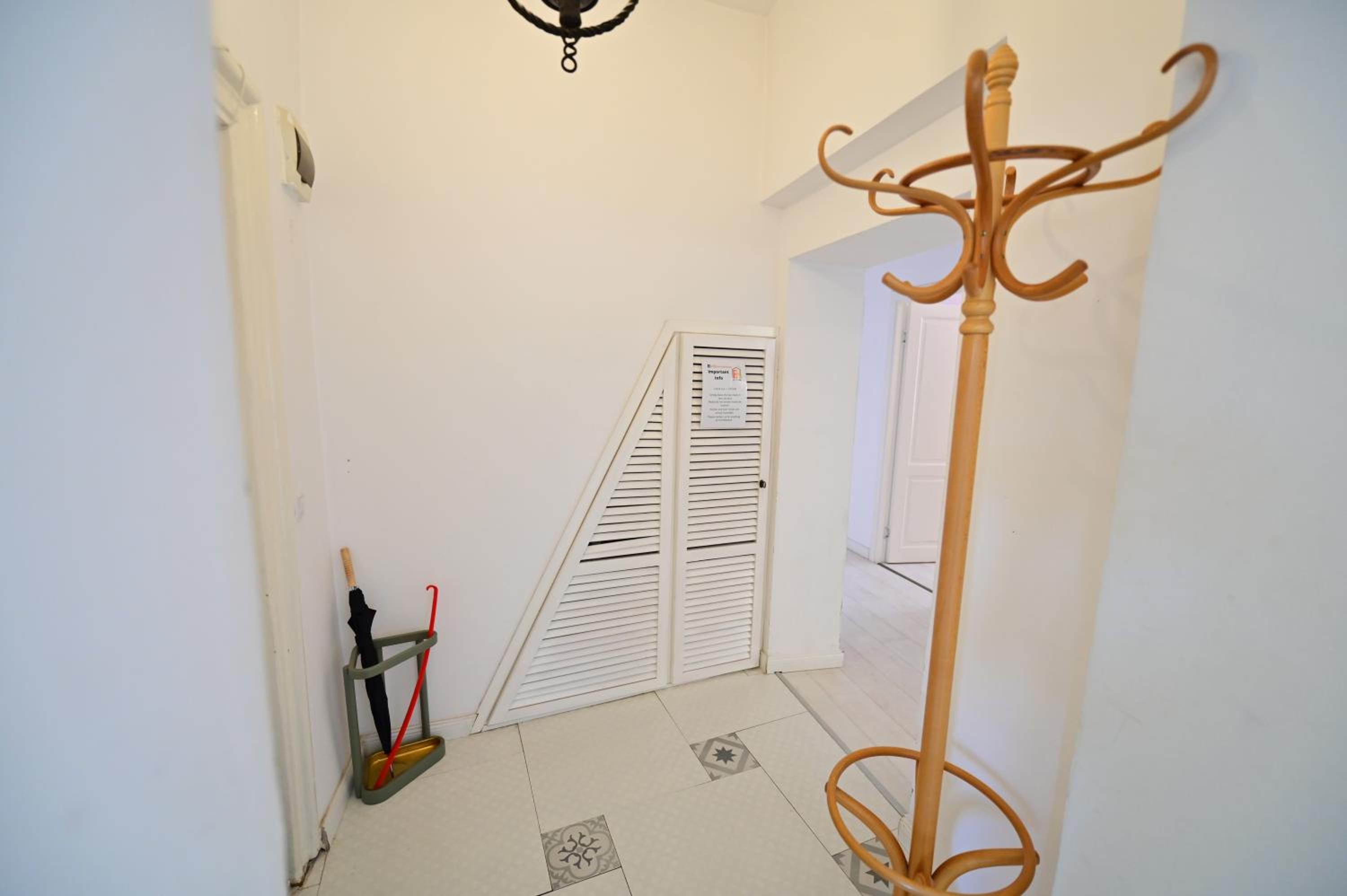 Two-Bedroom Apartment - Photo 13