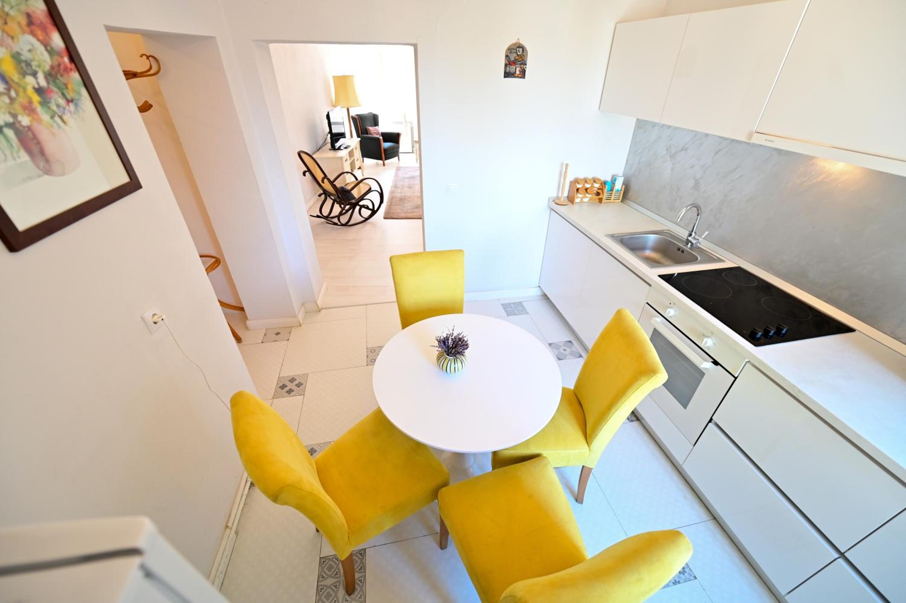 Two-Bedroom Apartment - Photo 14