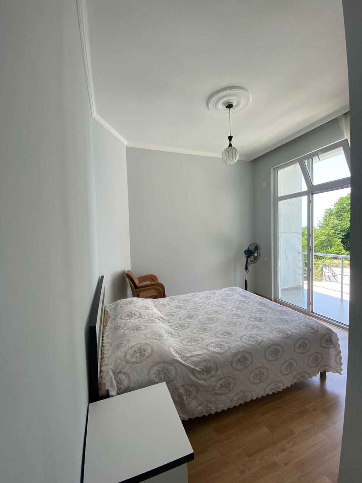 Double Room with Sea View photo 1