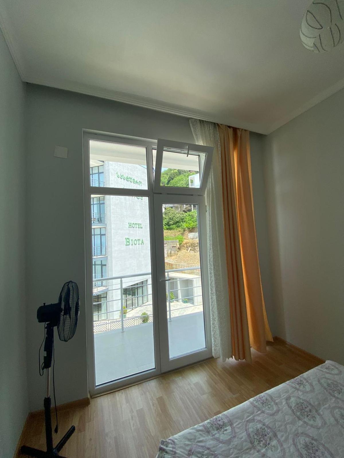 Double Room with Sea View photo 2