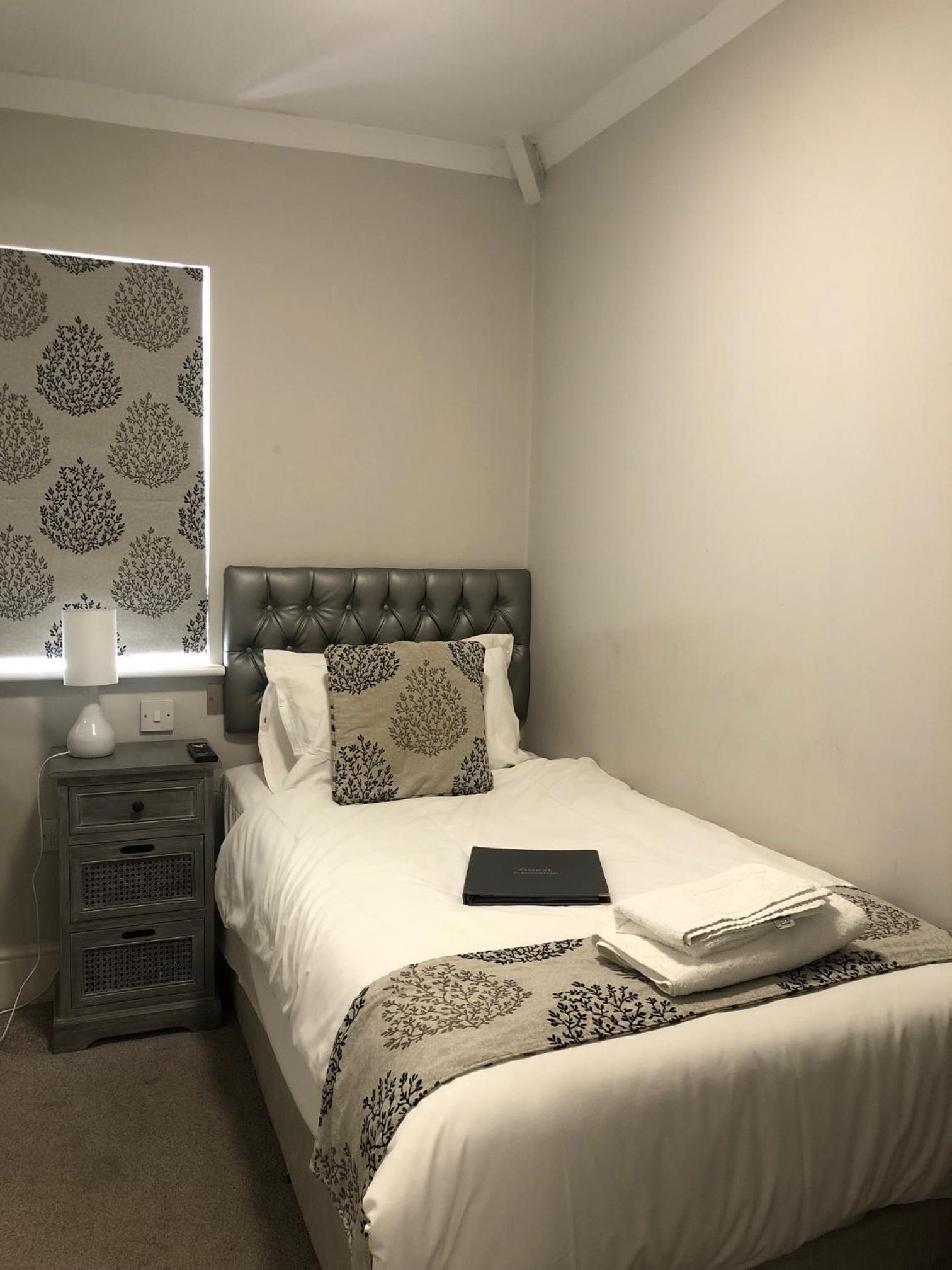 Deluxe Single Room photo 1