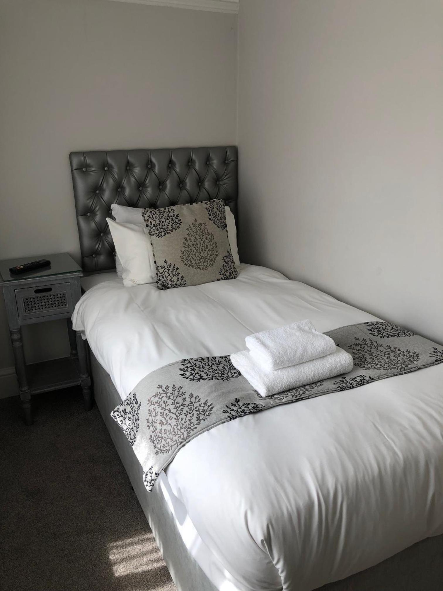 Deluxe Single Room photo 2