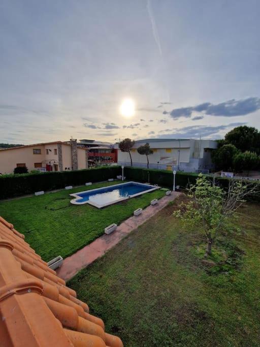 Villa photo 2