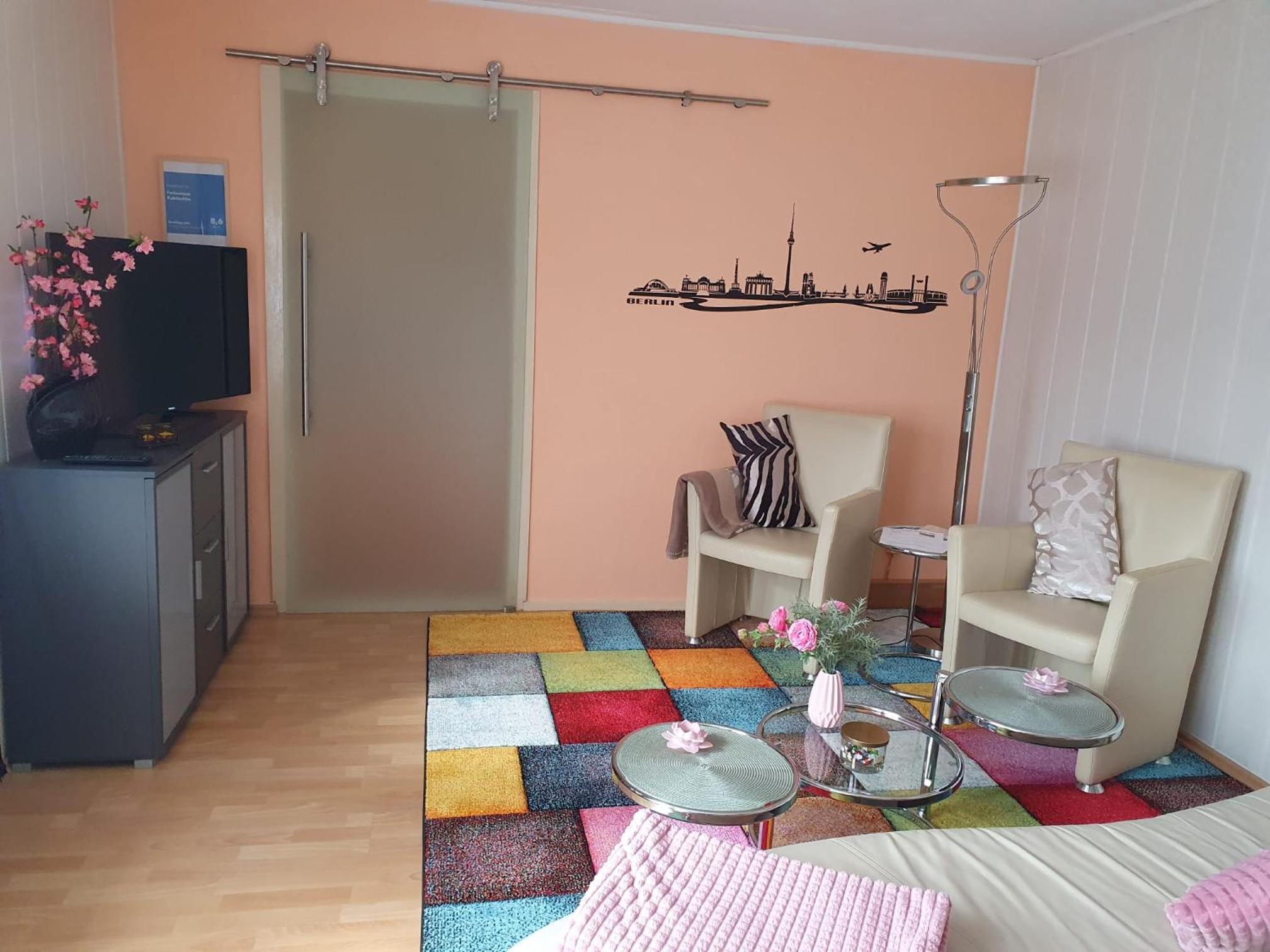 Vacation Home photo 2
