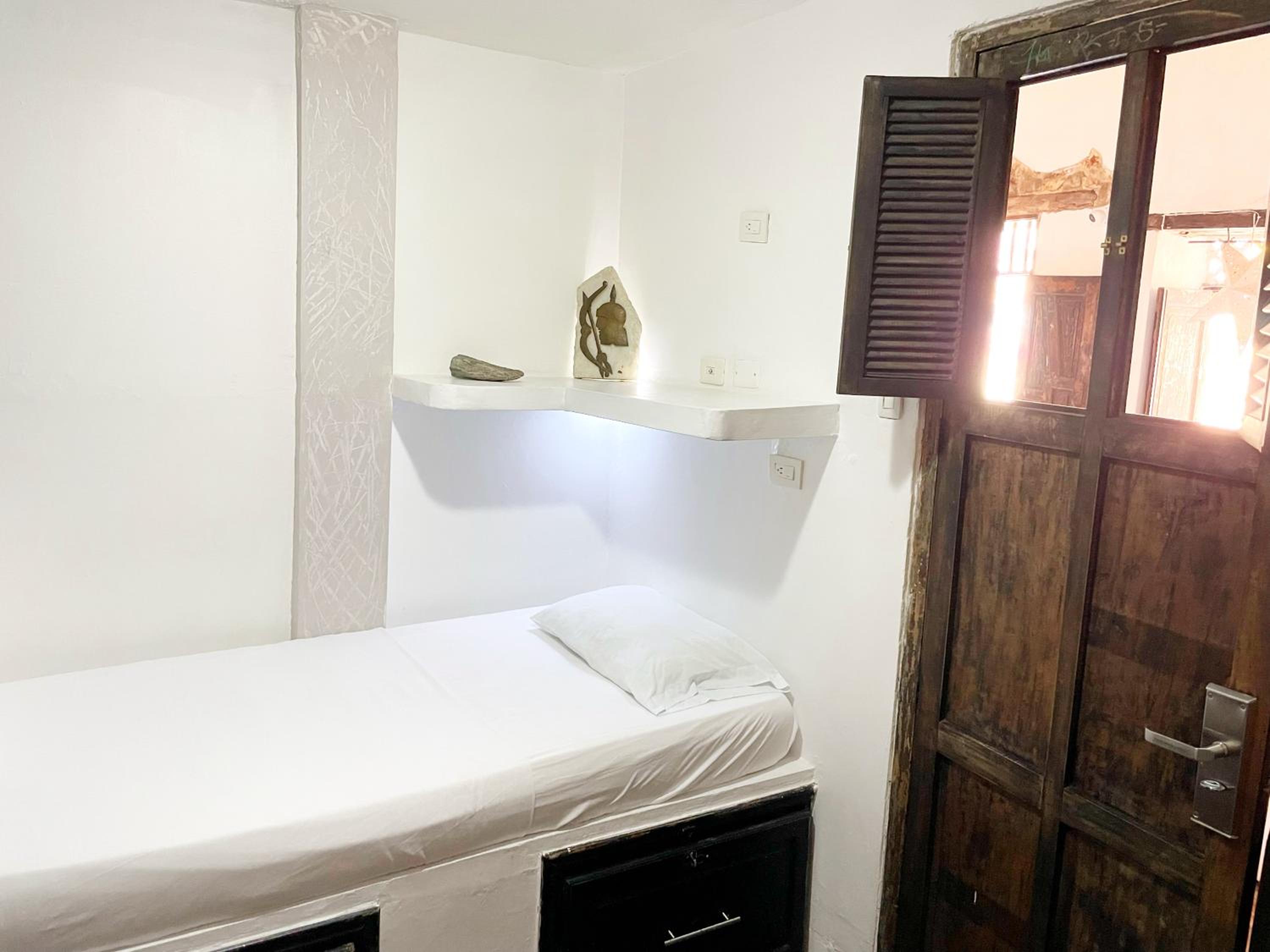 Triple Room with Bathroom photo 3