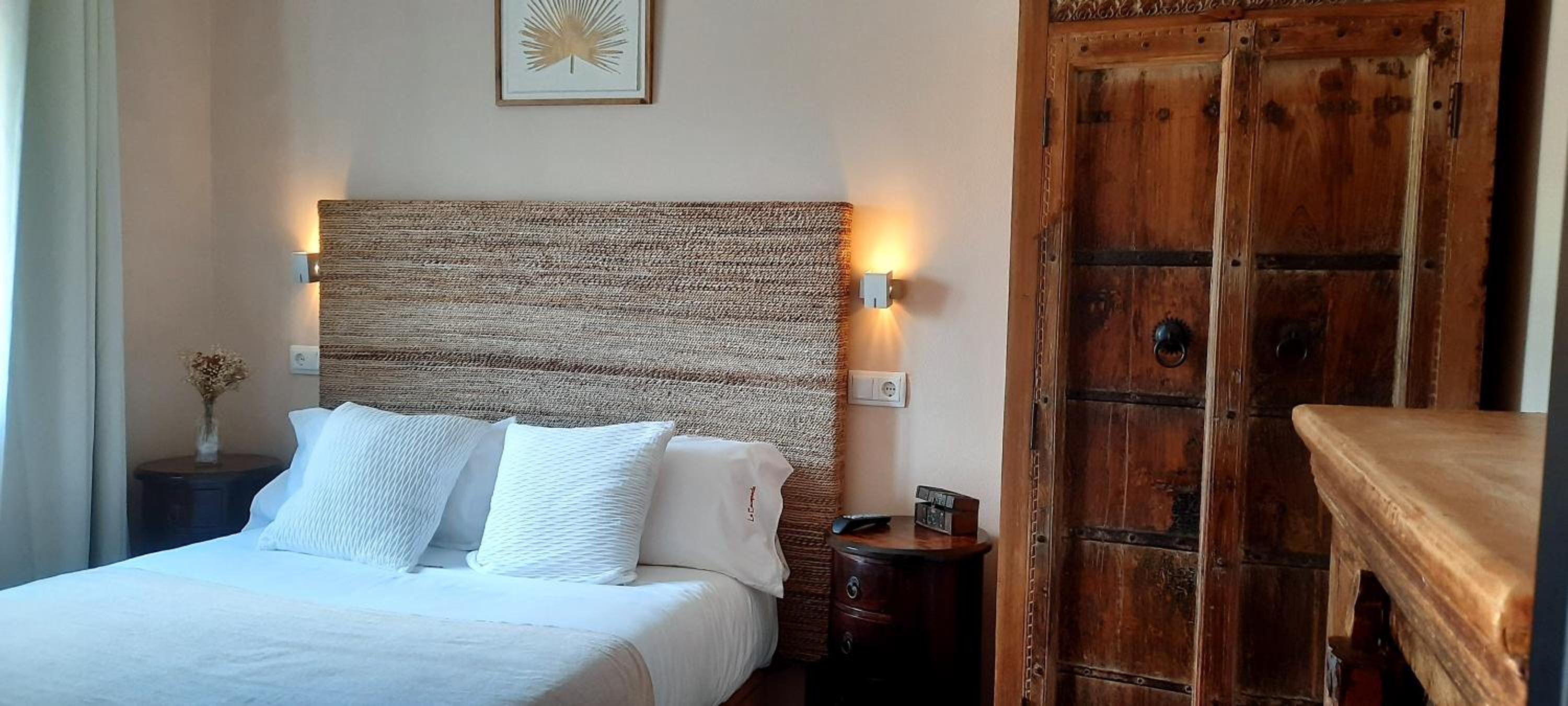 Casa de pueblo de dos habitaciones - Superior