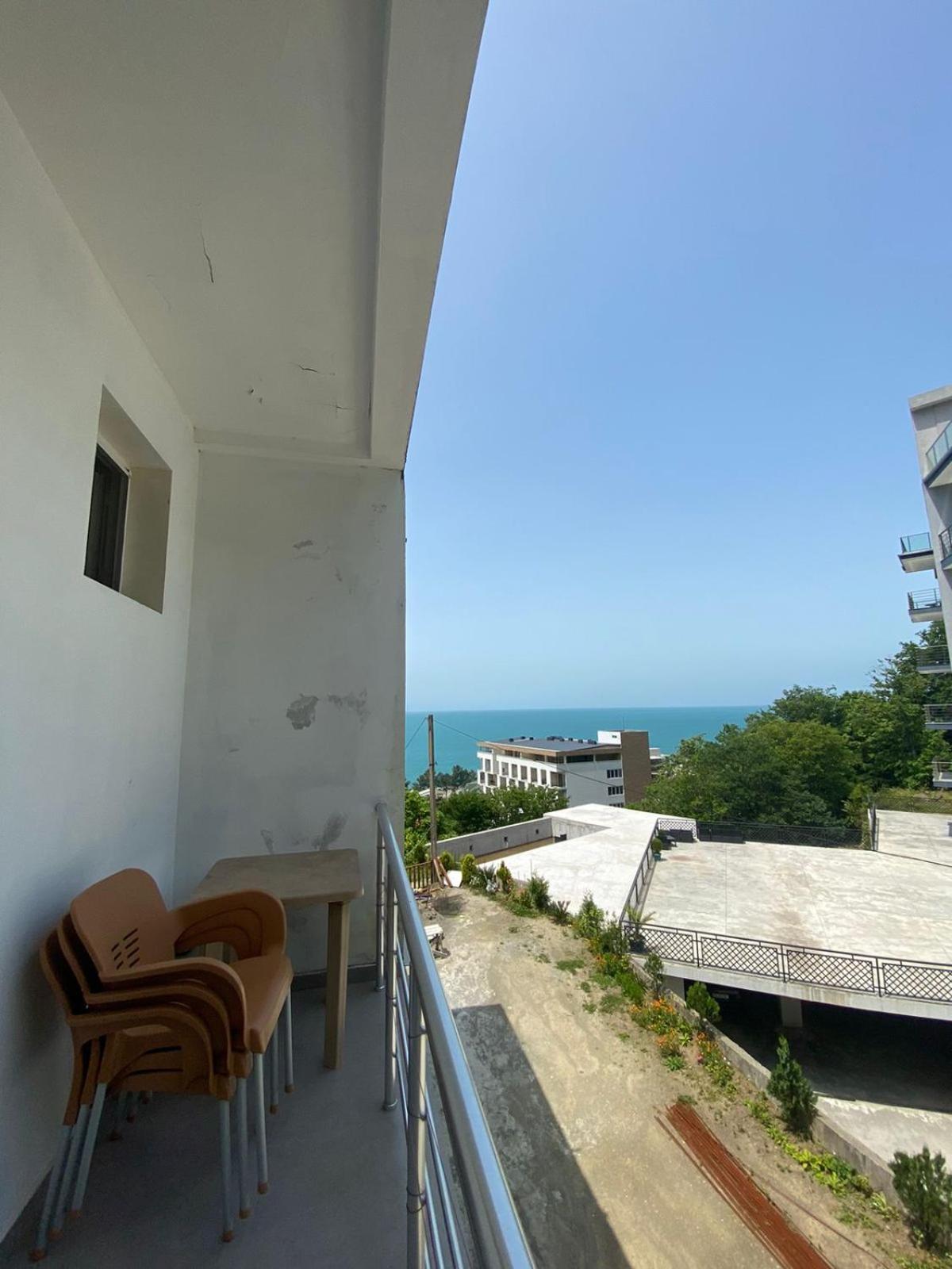 Triple Room with Sea View photo 3