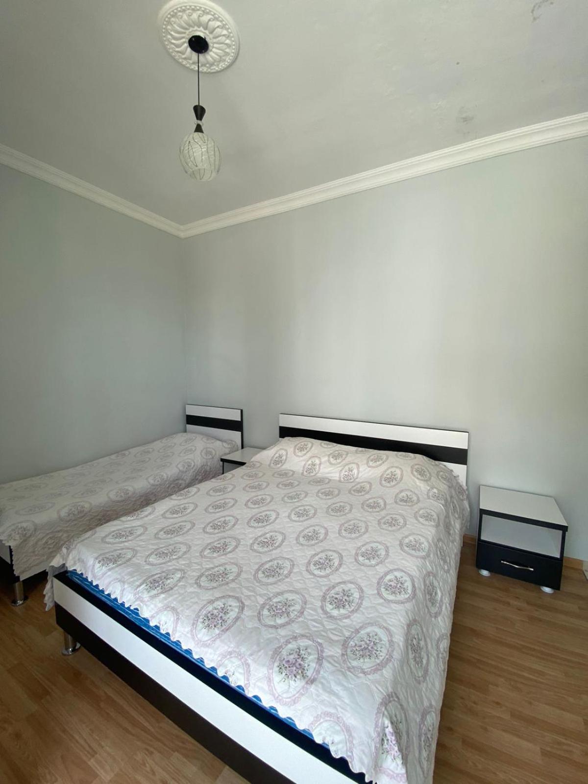 Triple Room with Sea View photo 1