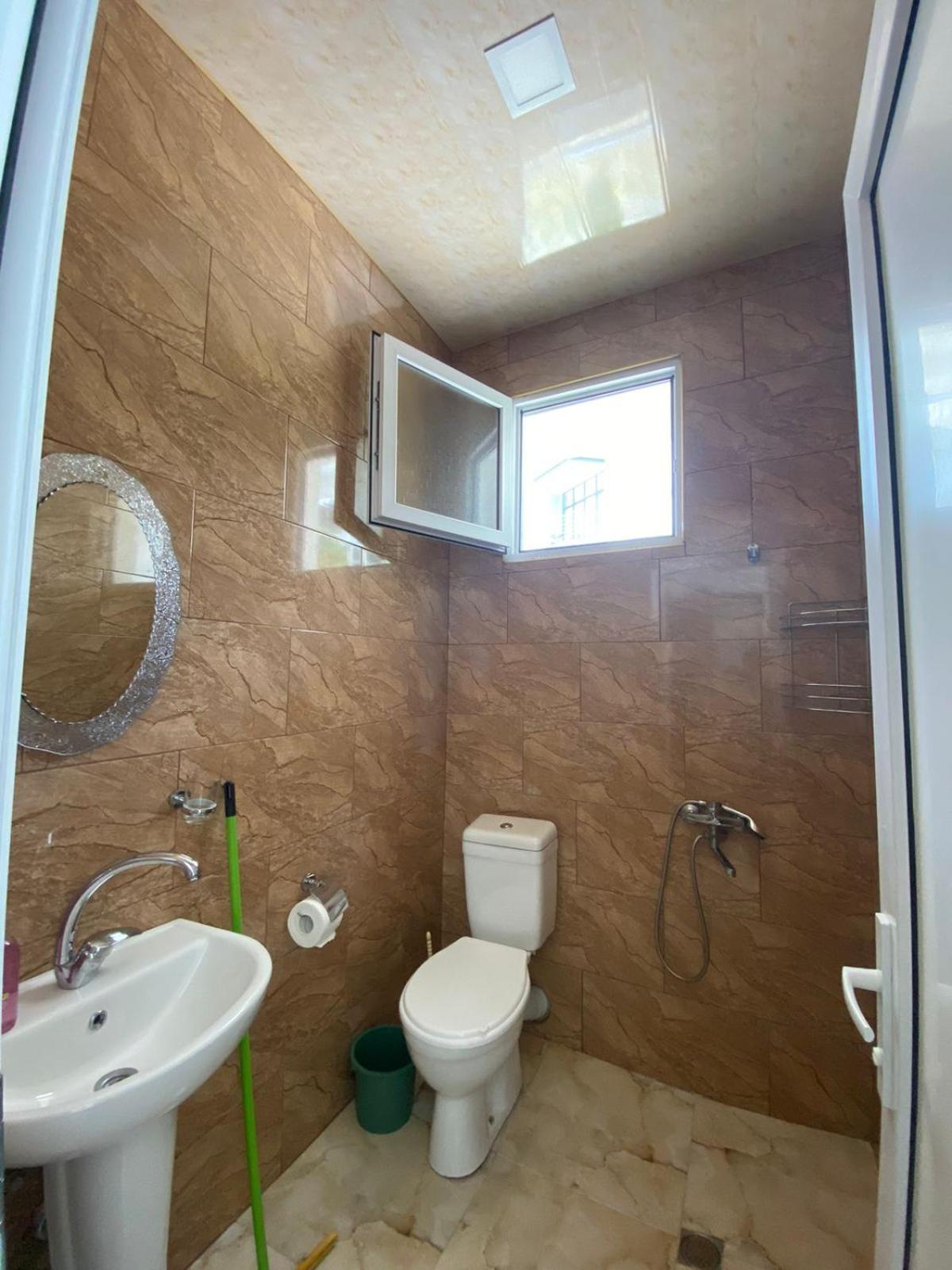 Triple Room with Sea View photo 2