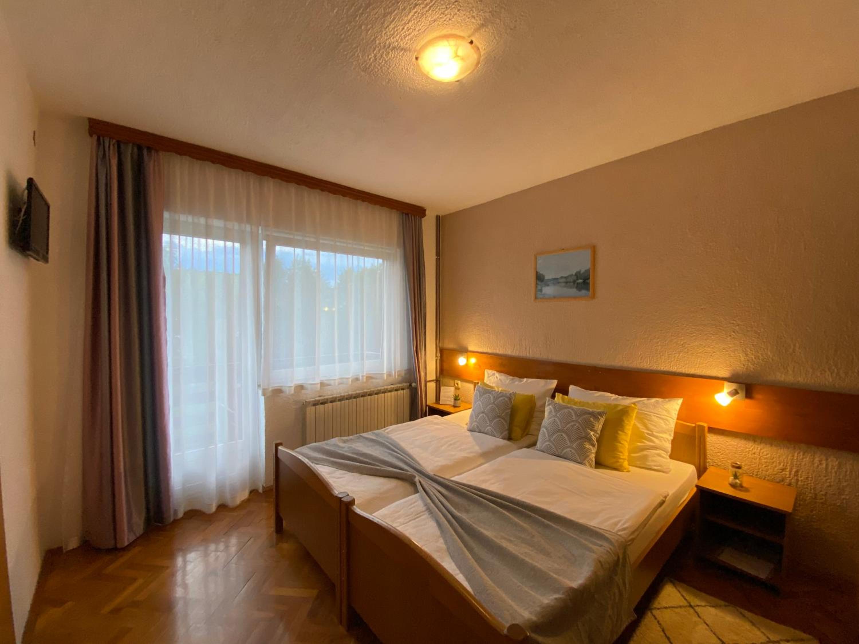Twin Room photo 3