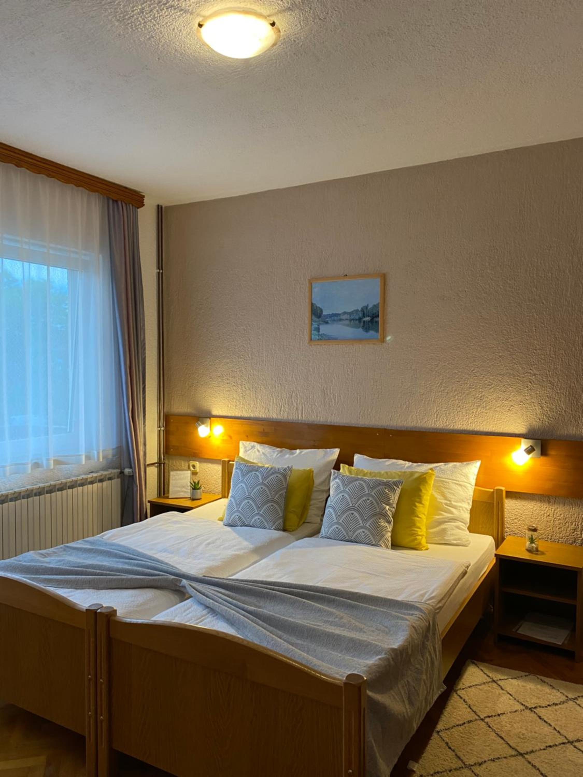 Twin Room photo 1