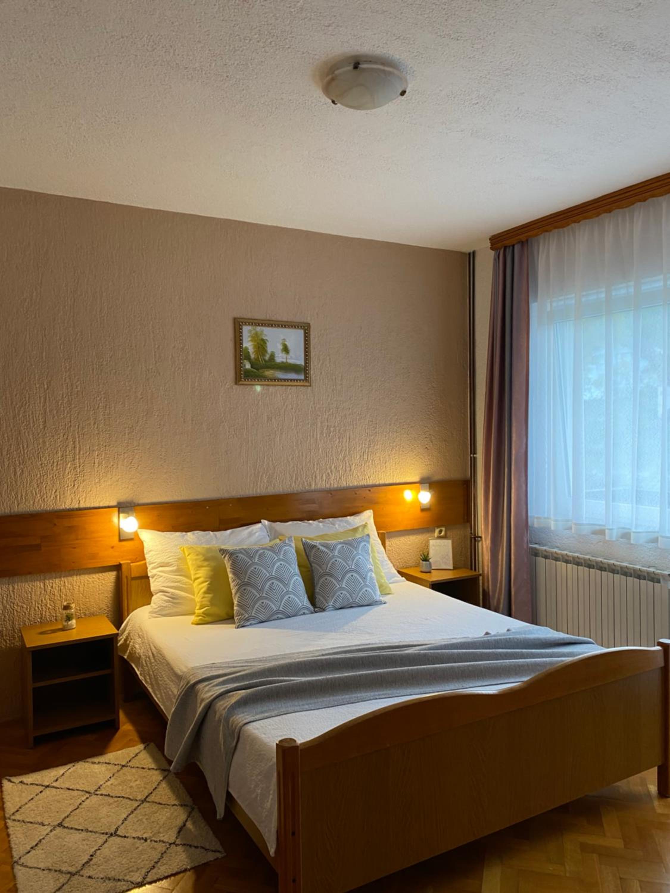 Double Room photo 1