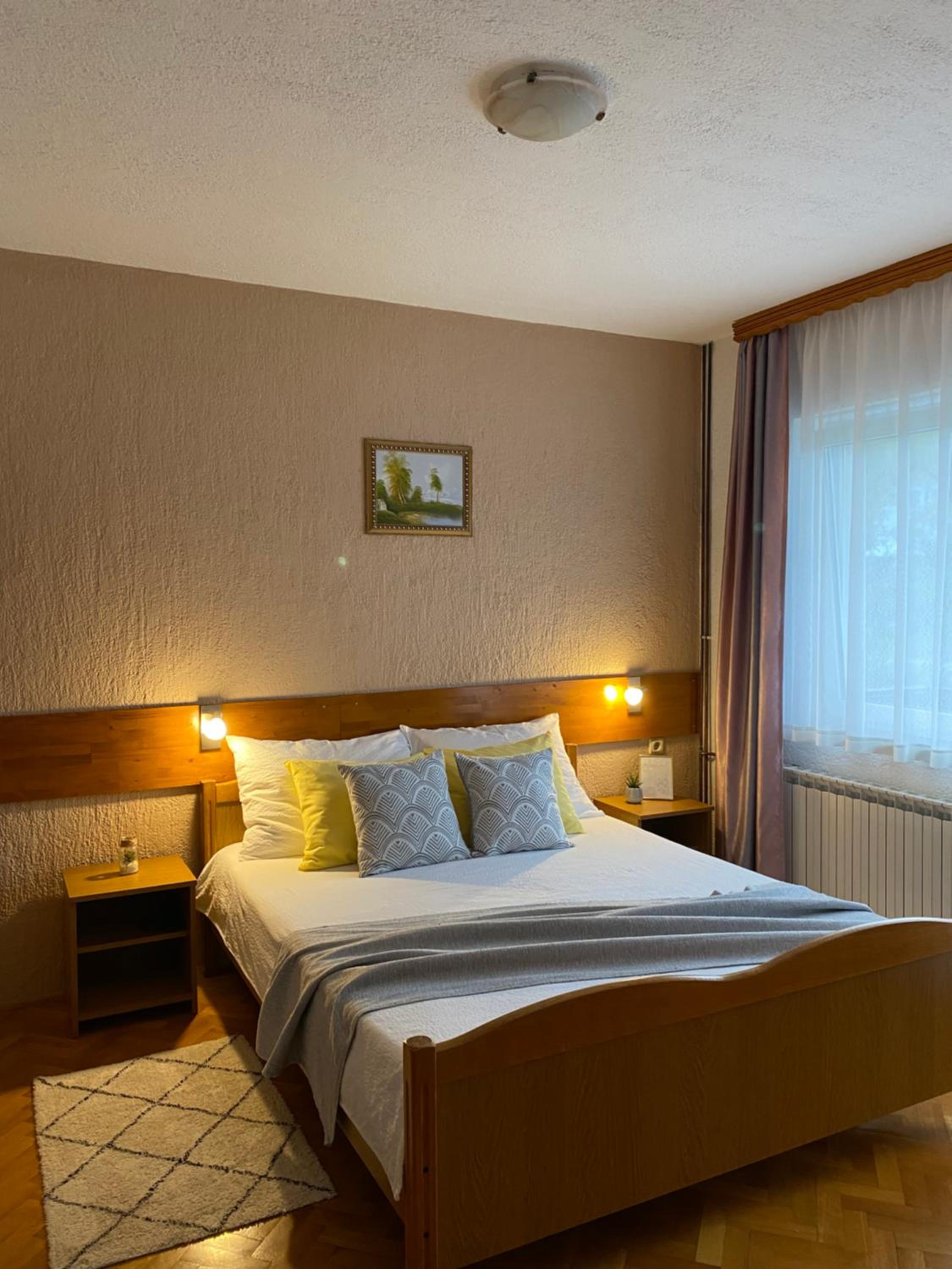 Double Room photo 2