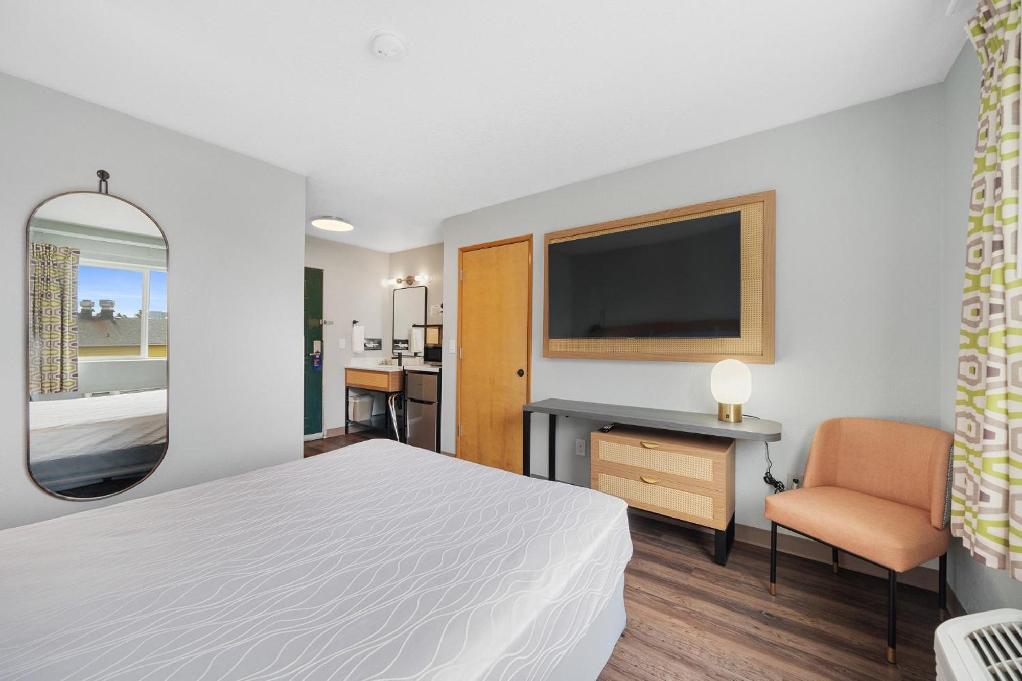 Garibaldi Inn at the Bay, Billede 6