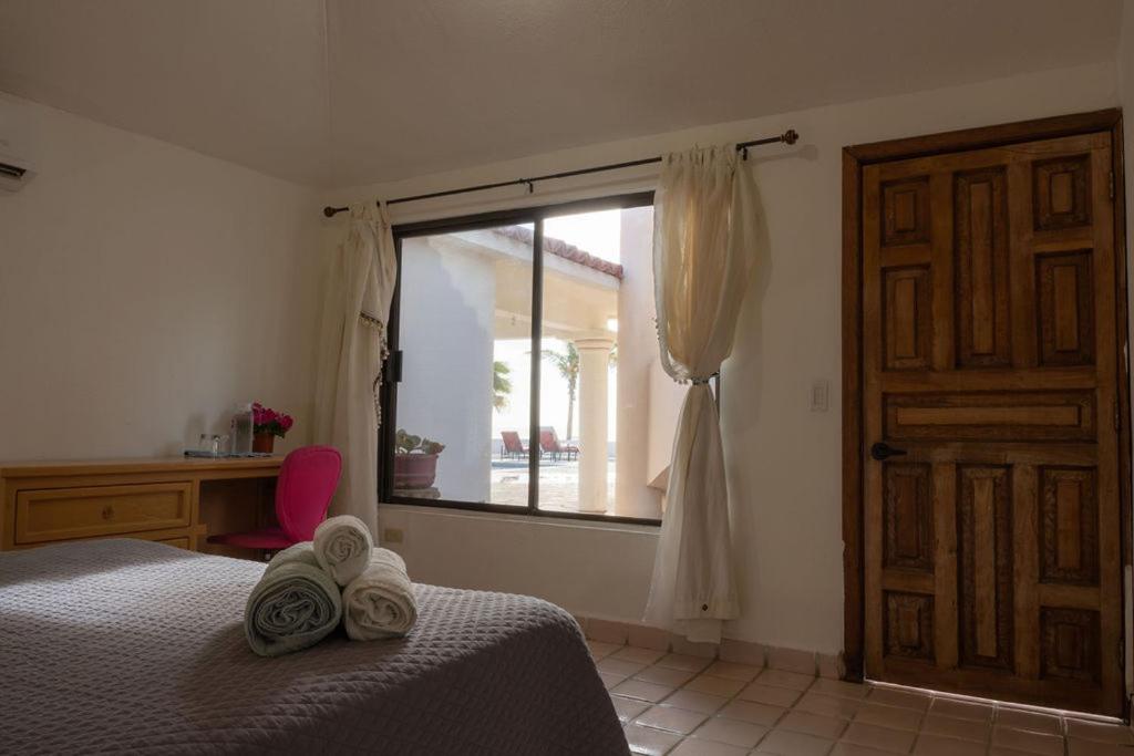 Junior Suite with Sea View photo 1