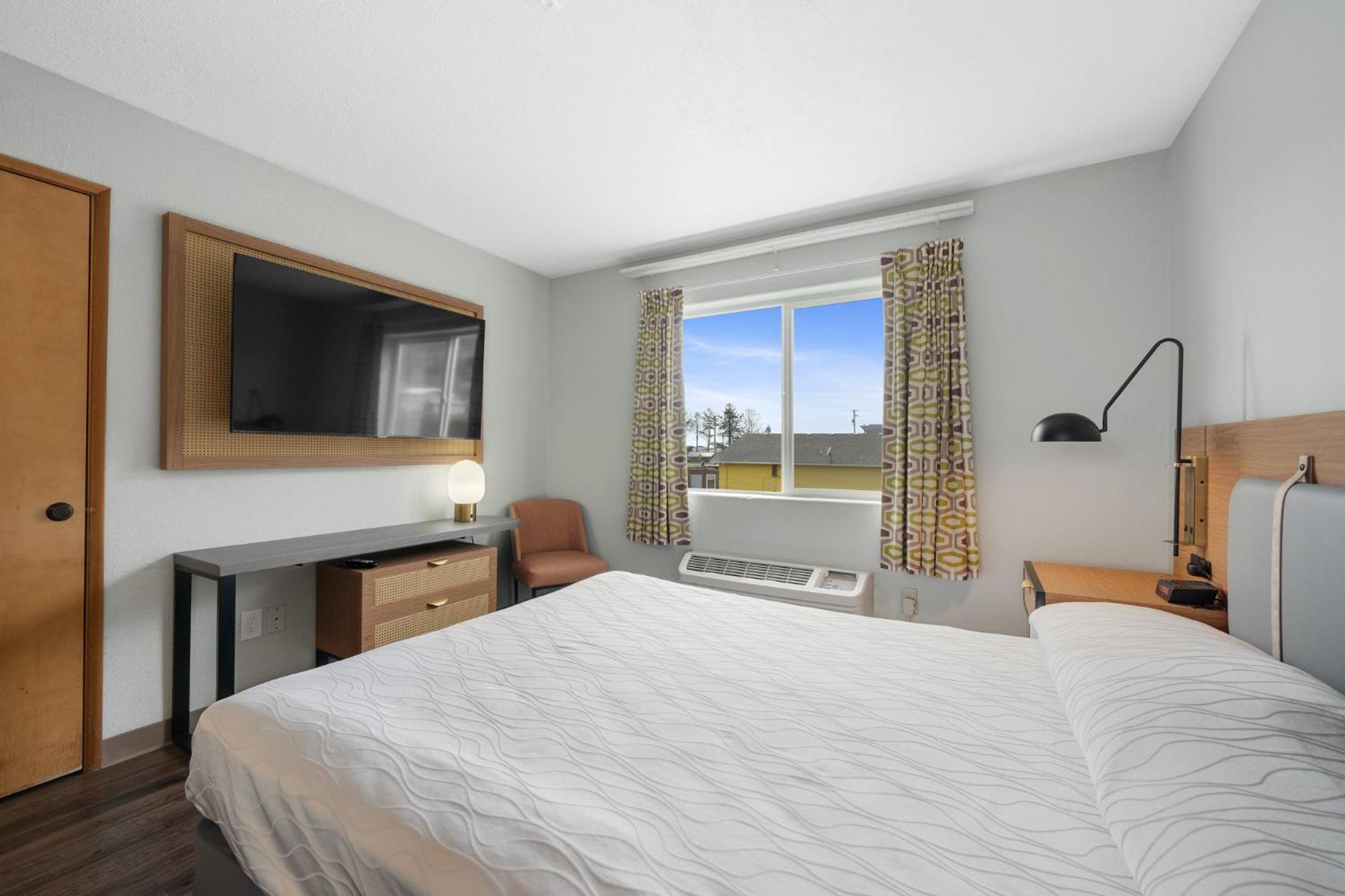 Garibaldi Inn at the Bay, Billede 4