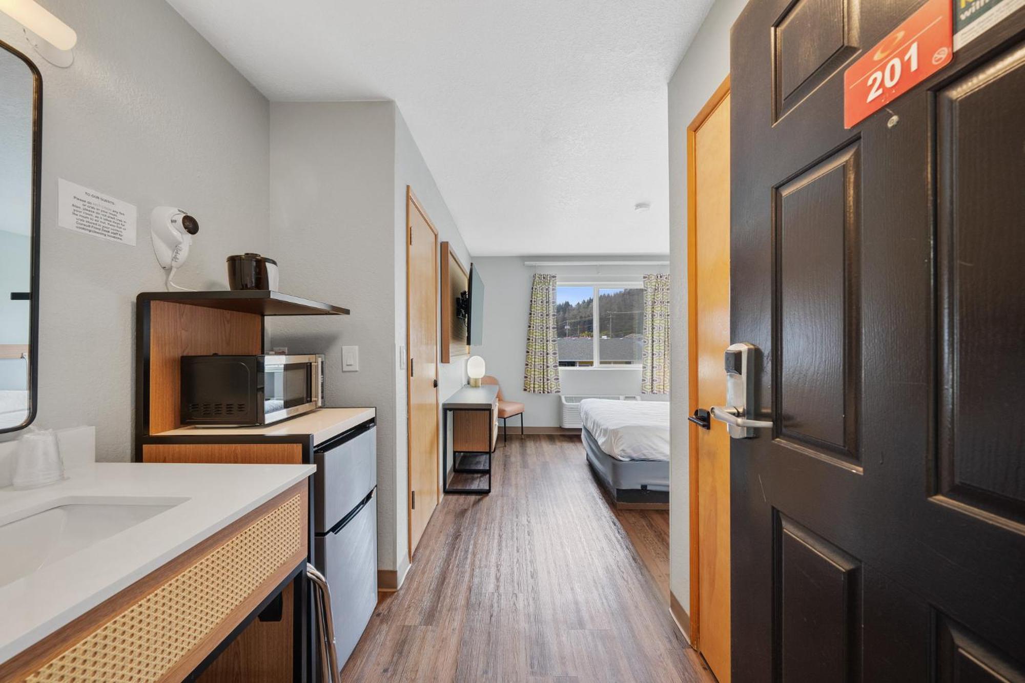 Garibaldi Inn at the Bay, Billede 7