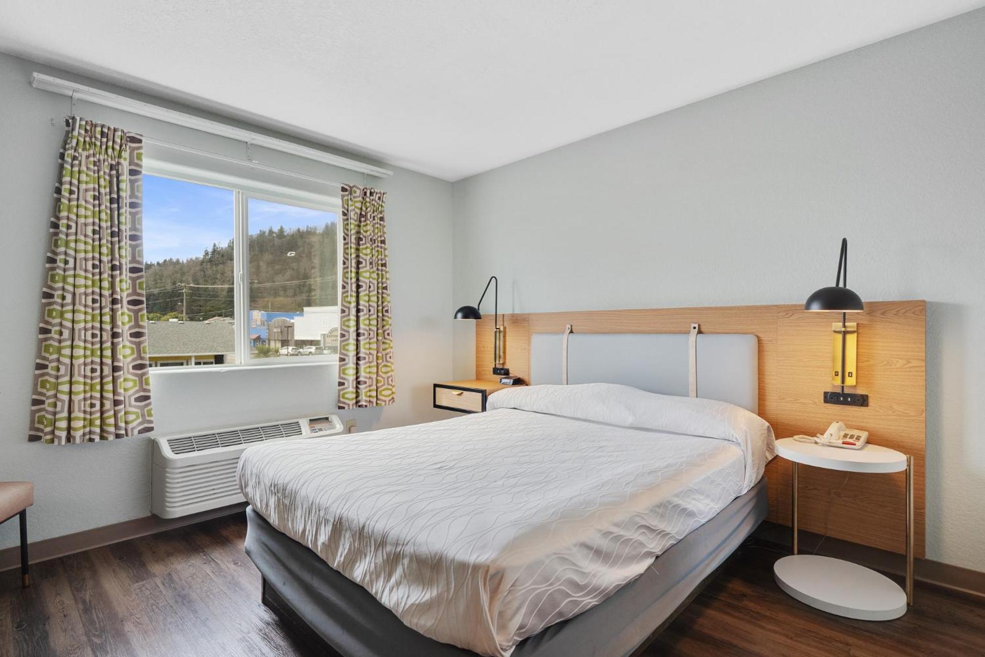 Garibaldi Inn at the Bay, Billede 5