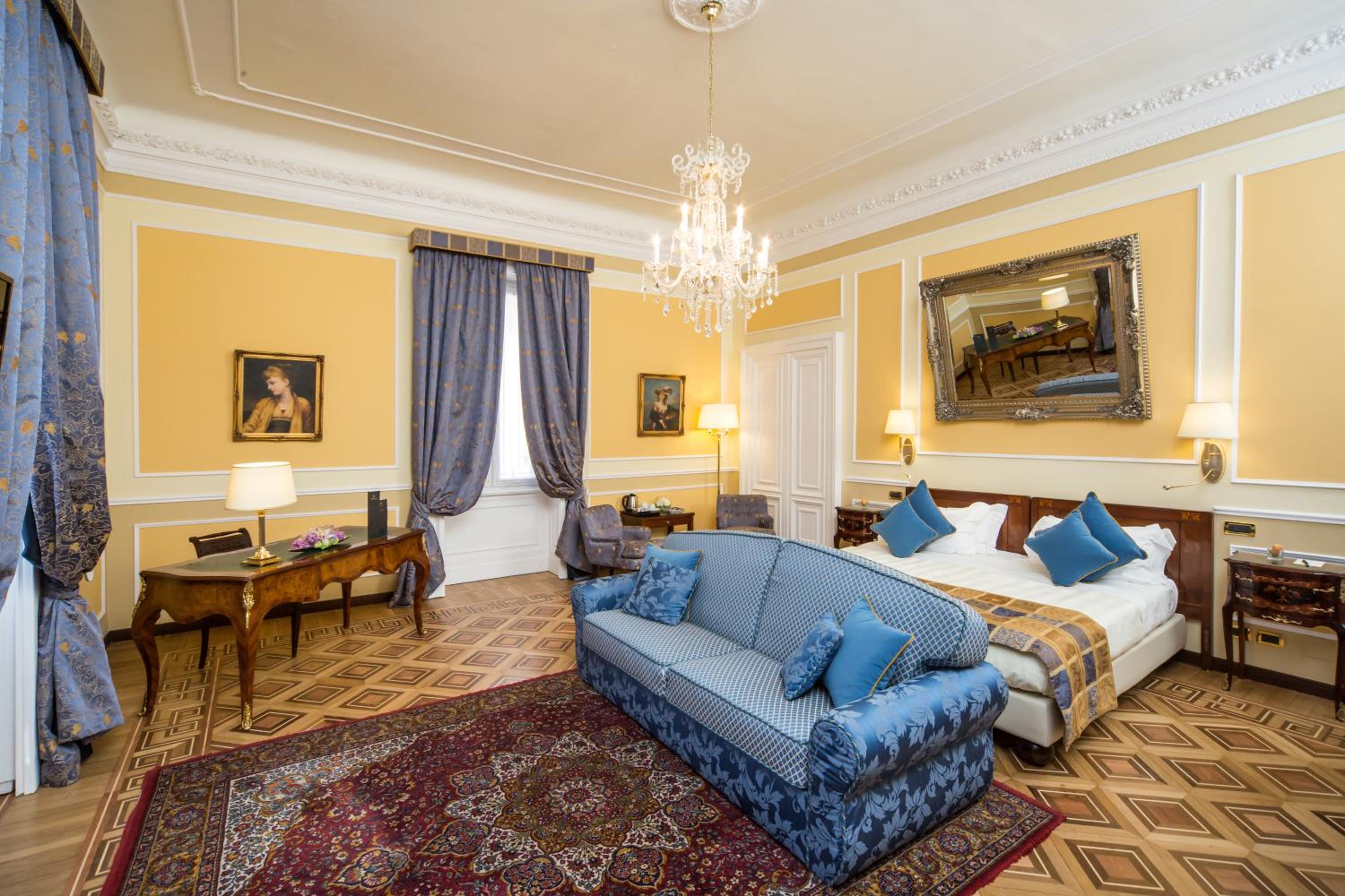 Junior Suite - Photo 1