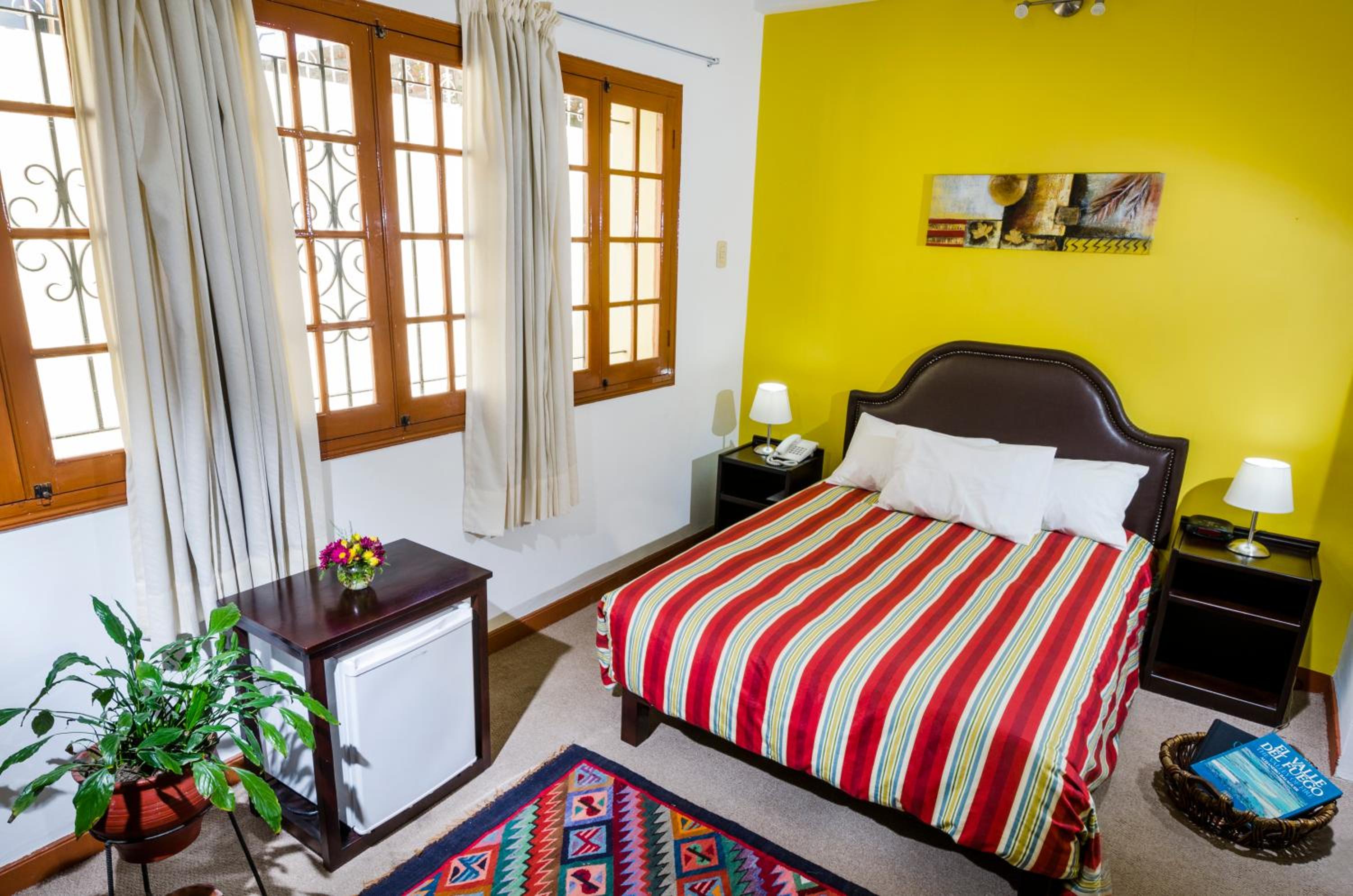 Habitación Matrimonial photo 2