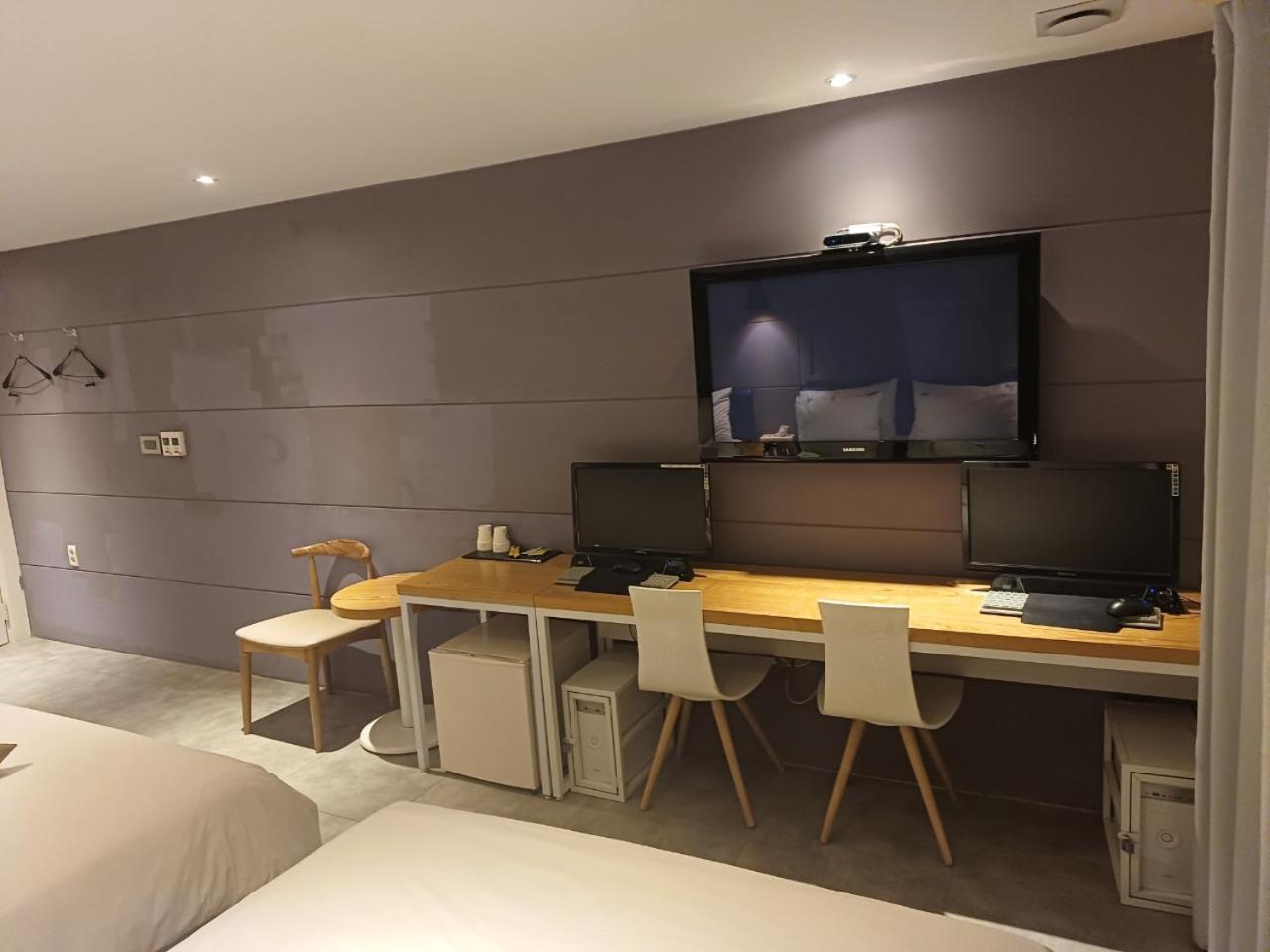 Deluxe Twin Room - Photo 4
