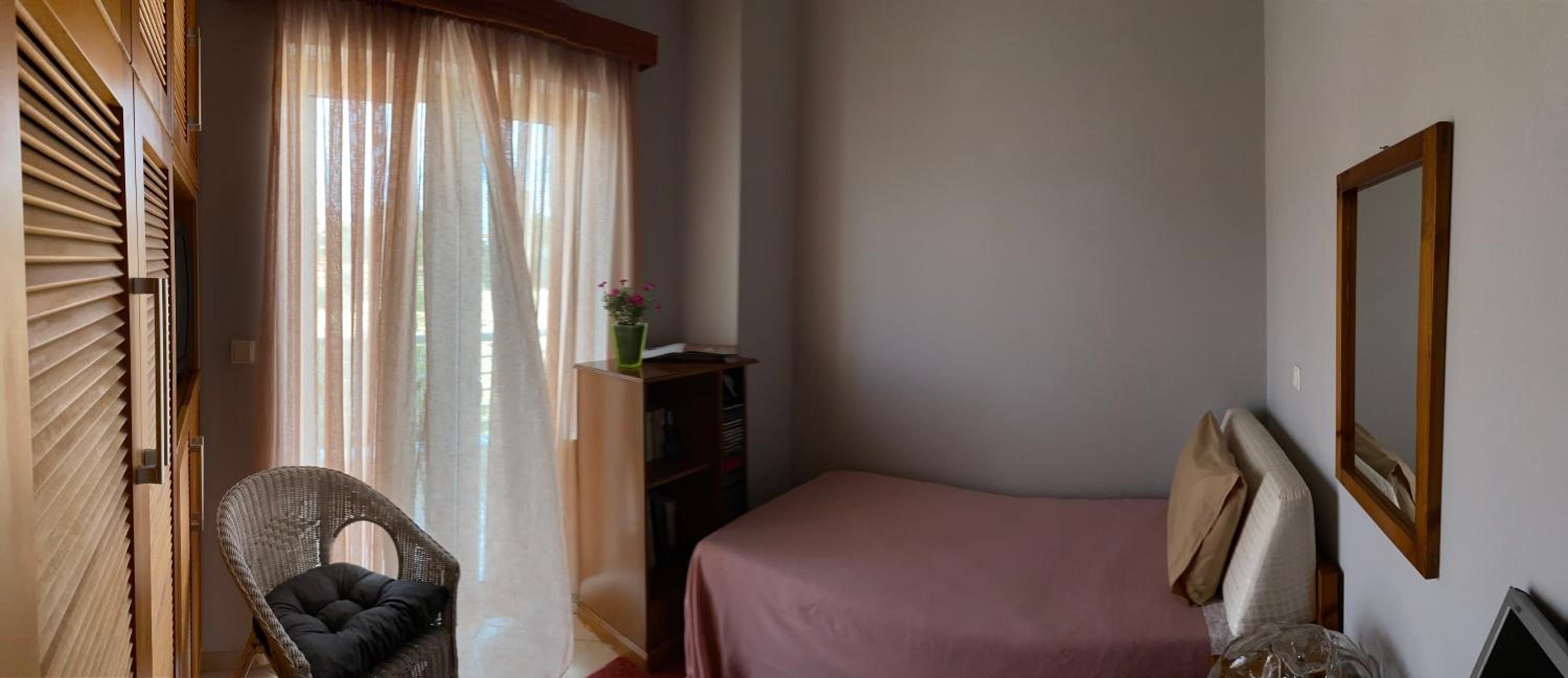 Three-Bedroom Villa photo 3