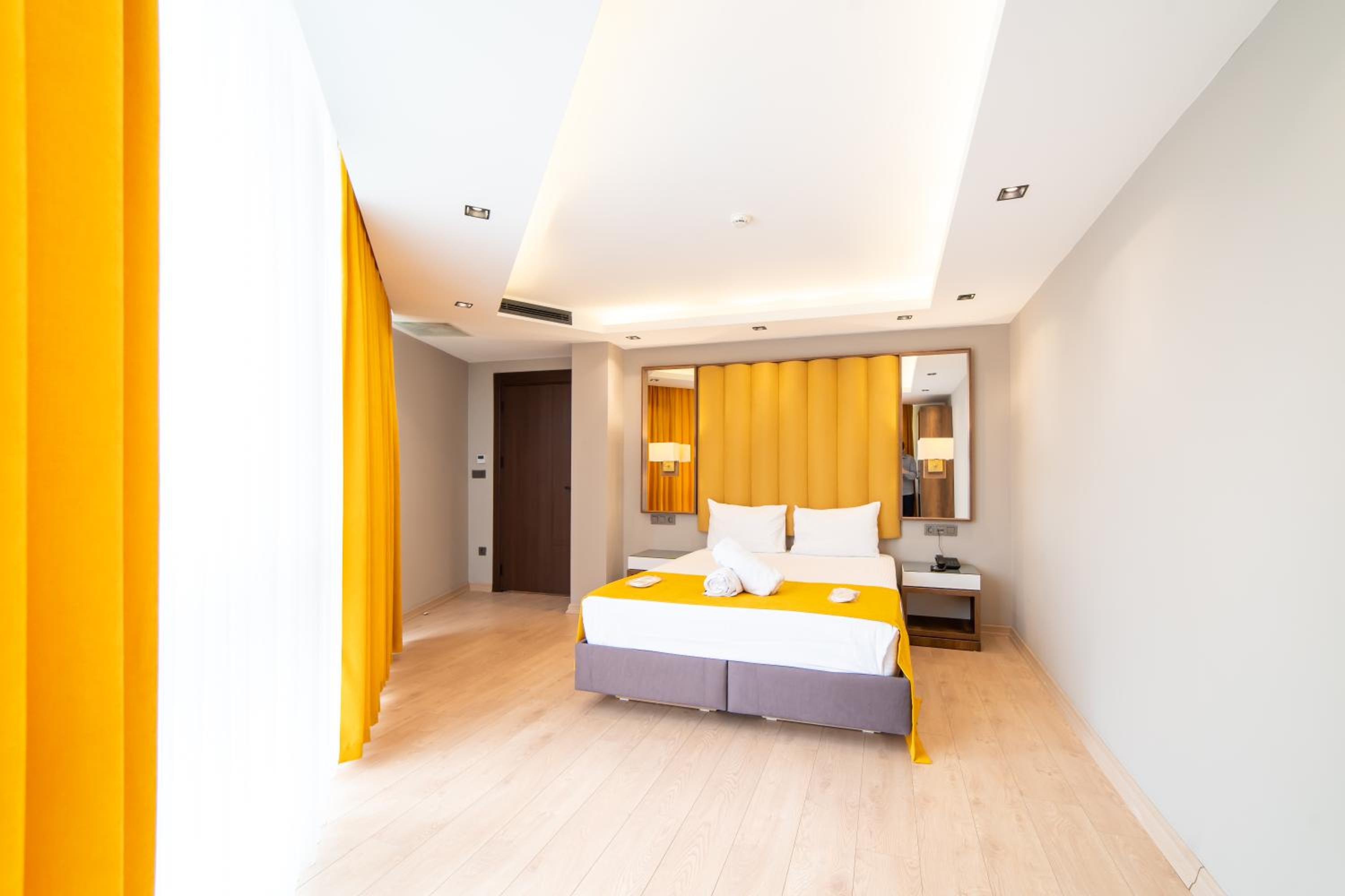Family Suite photo 1