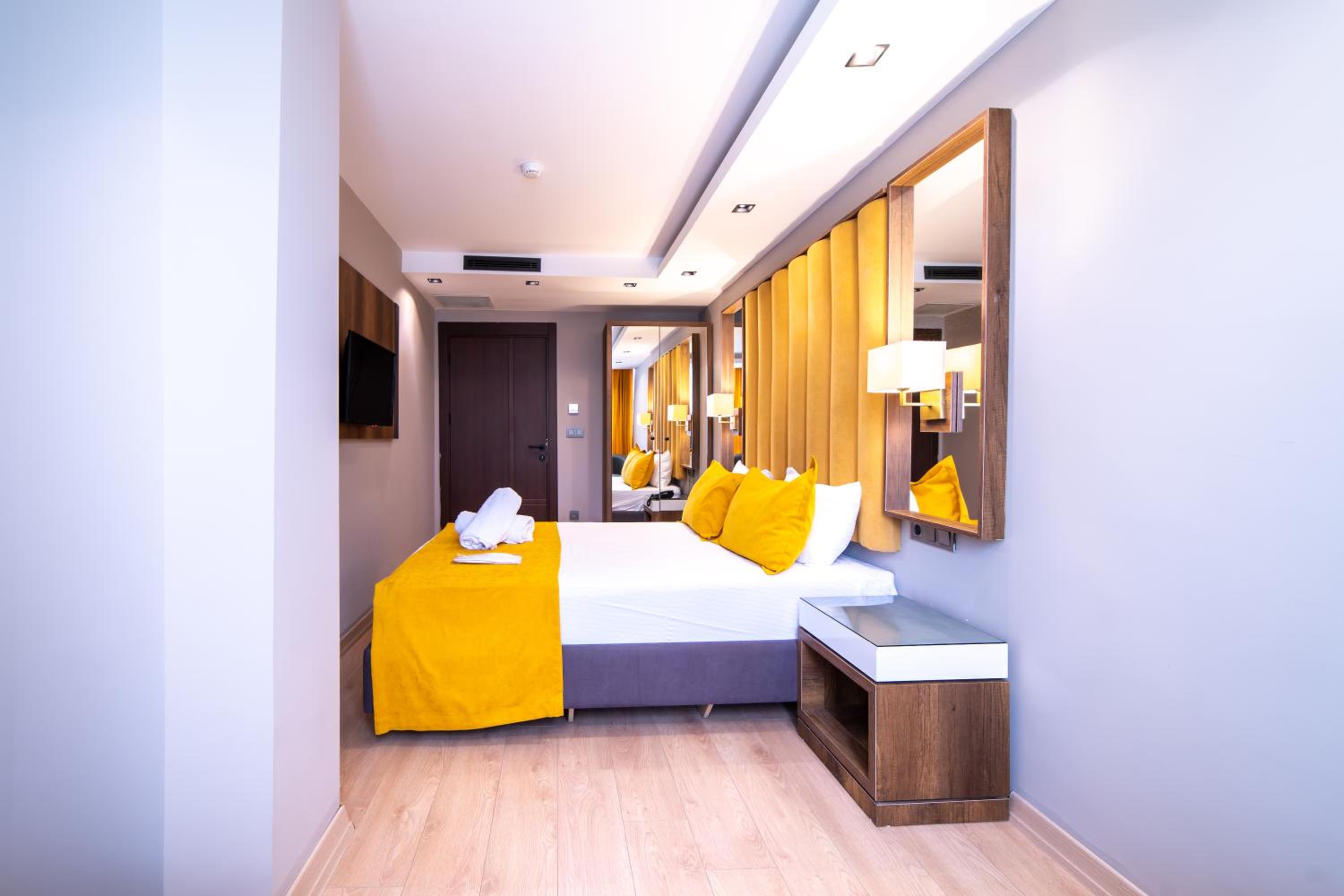 Family Suite photo 3