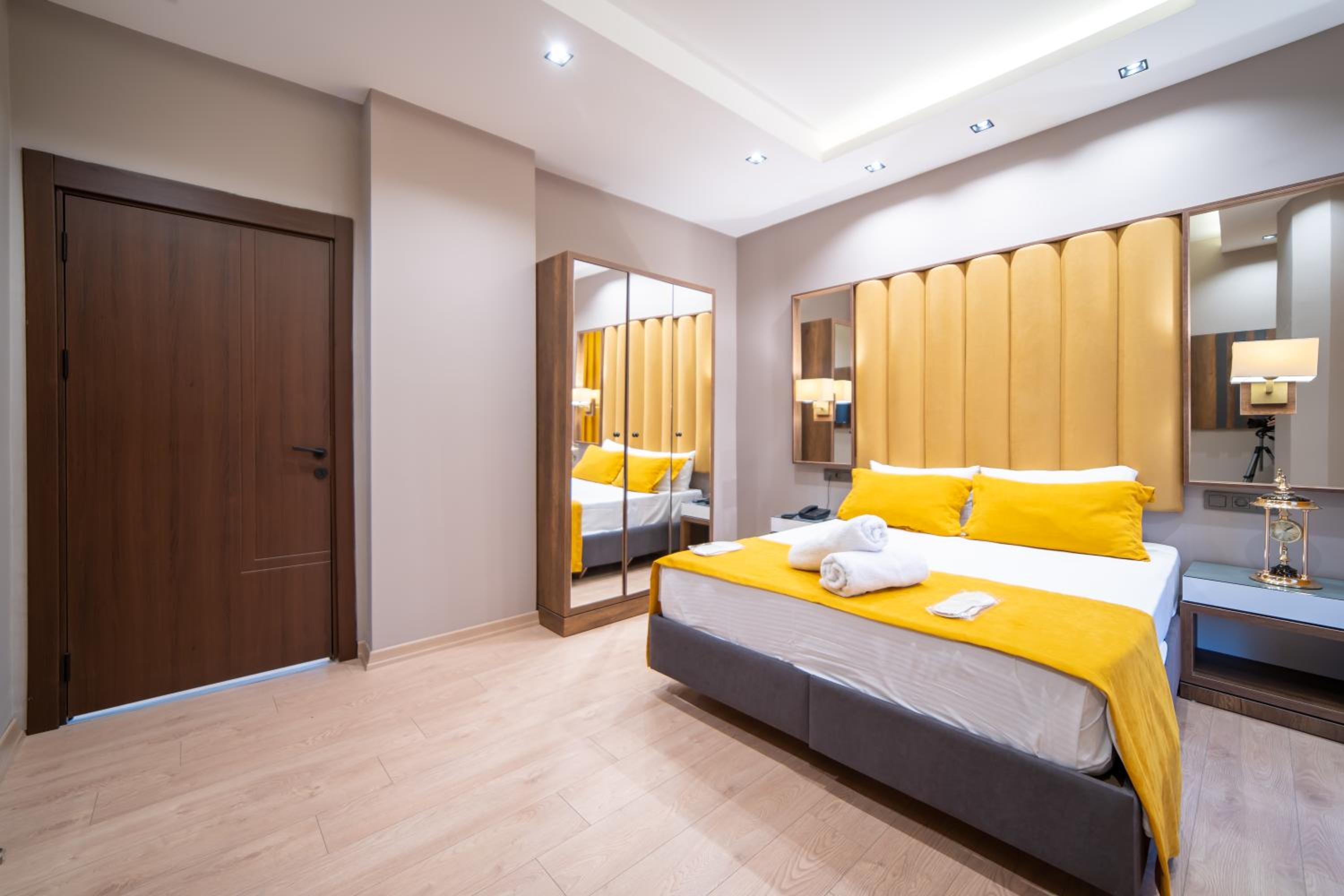 Superior Suite photo 1