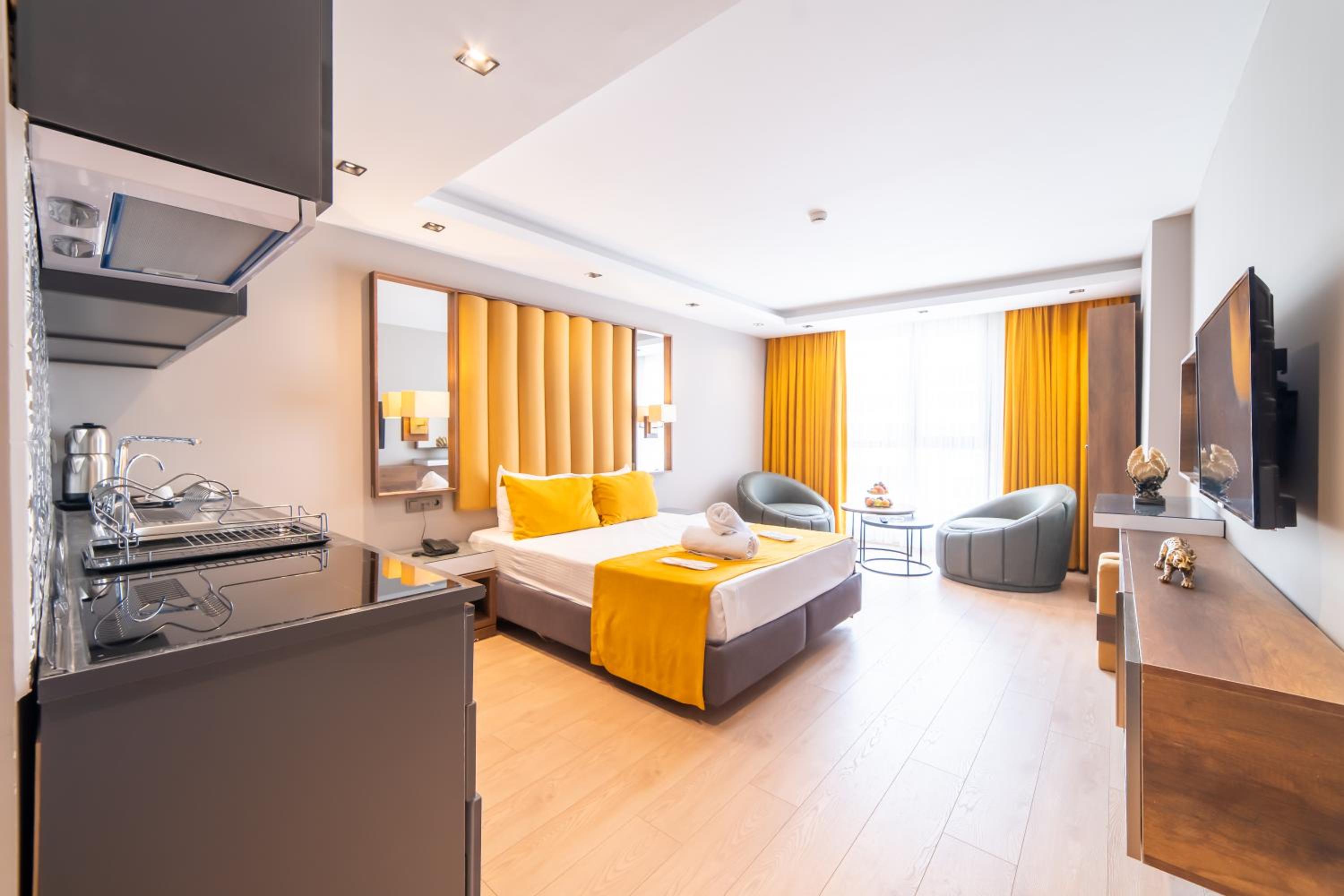 Superior Double Room photo 3