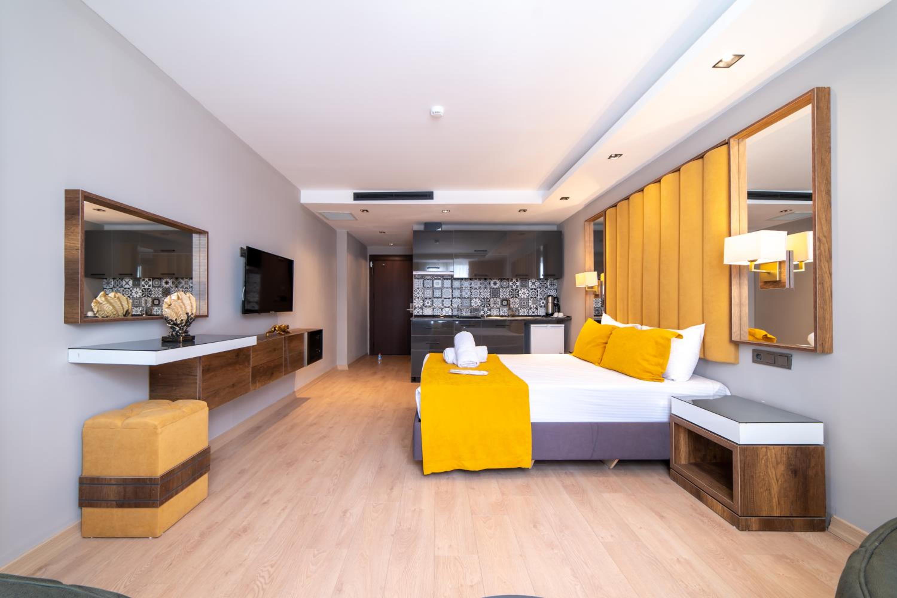Superior Double Room photo 1