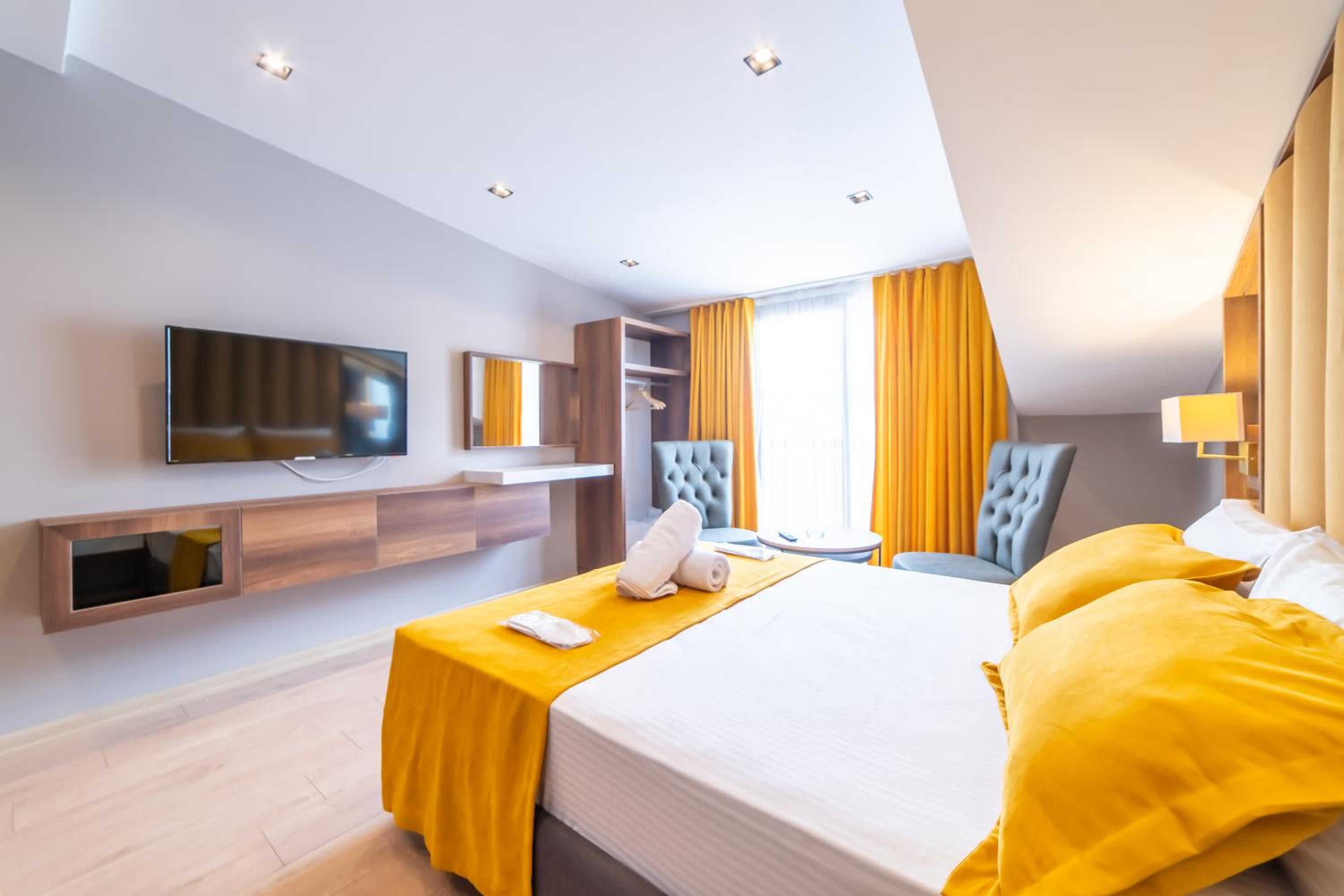 Superior Double Room photo 2