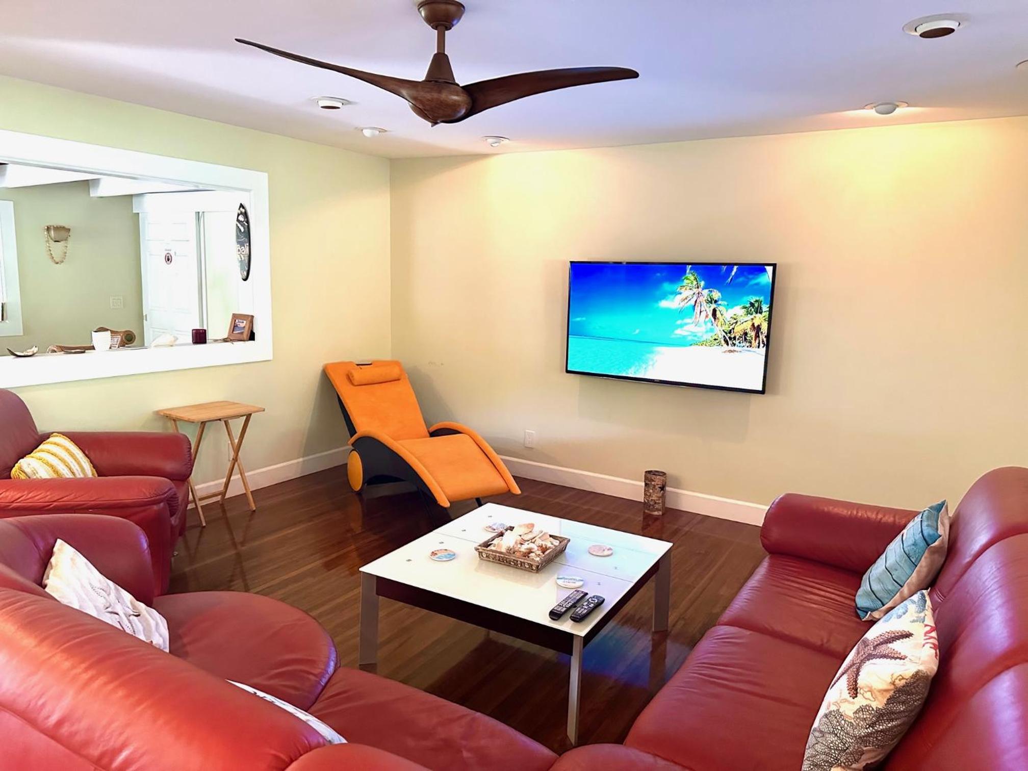 Two-Bedroom House photo 1