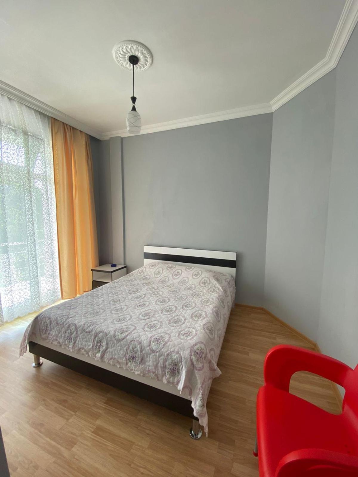 Double Room with Sea View photo 1