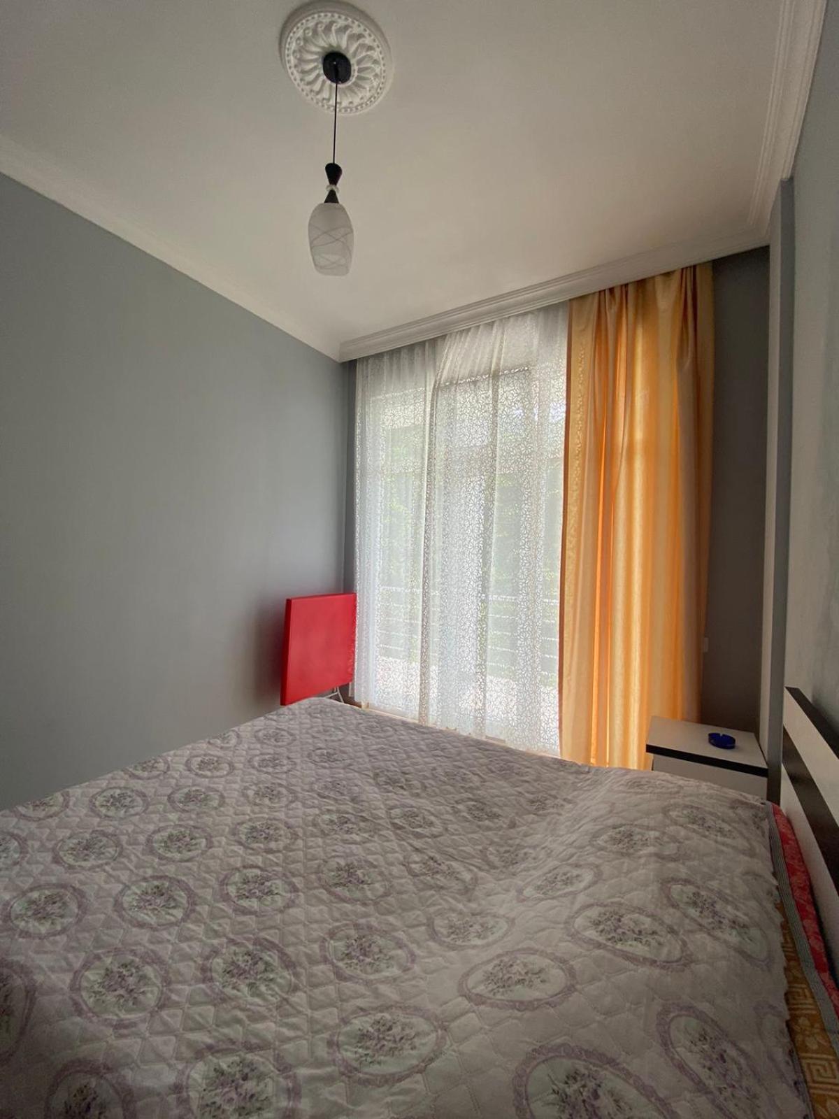 Double Room with Sea View photo 3