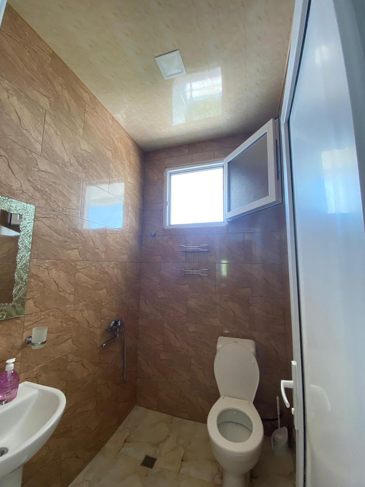 Double Room with Sea View photo 2