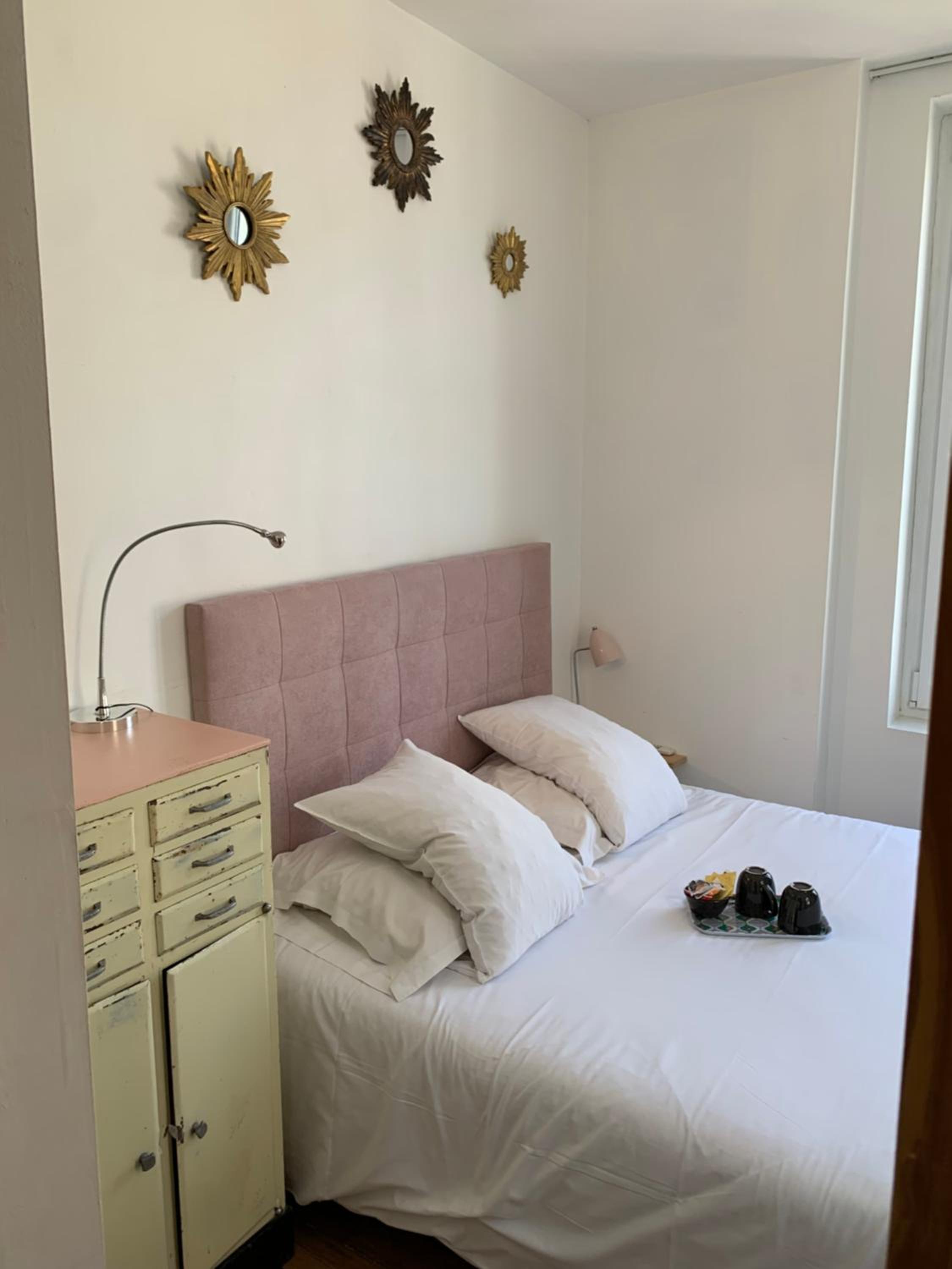 Small Double Room photo 3