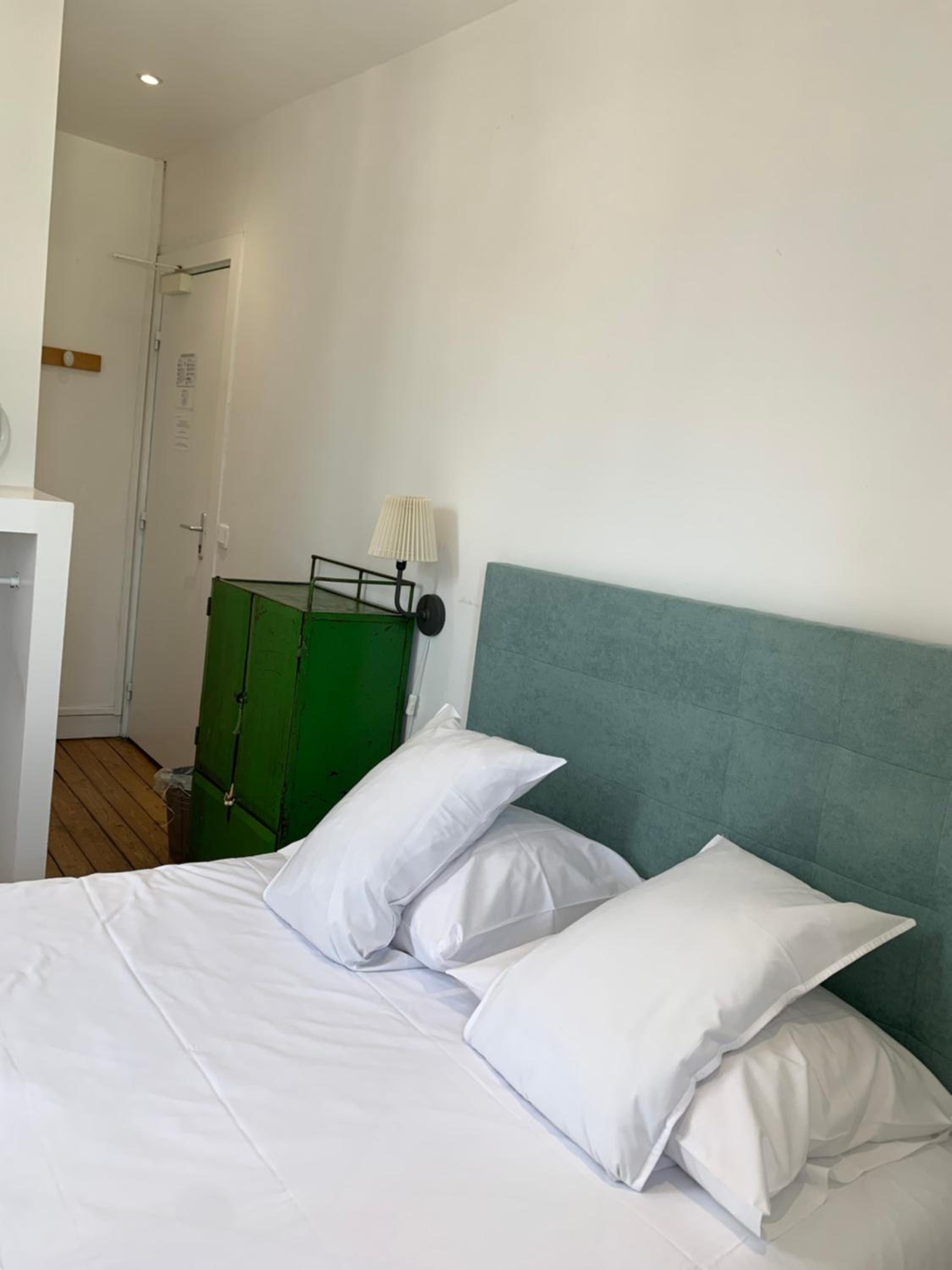 Small Double Room photo 1