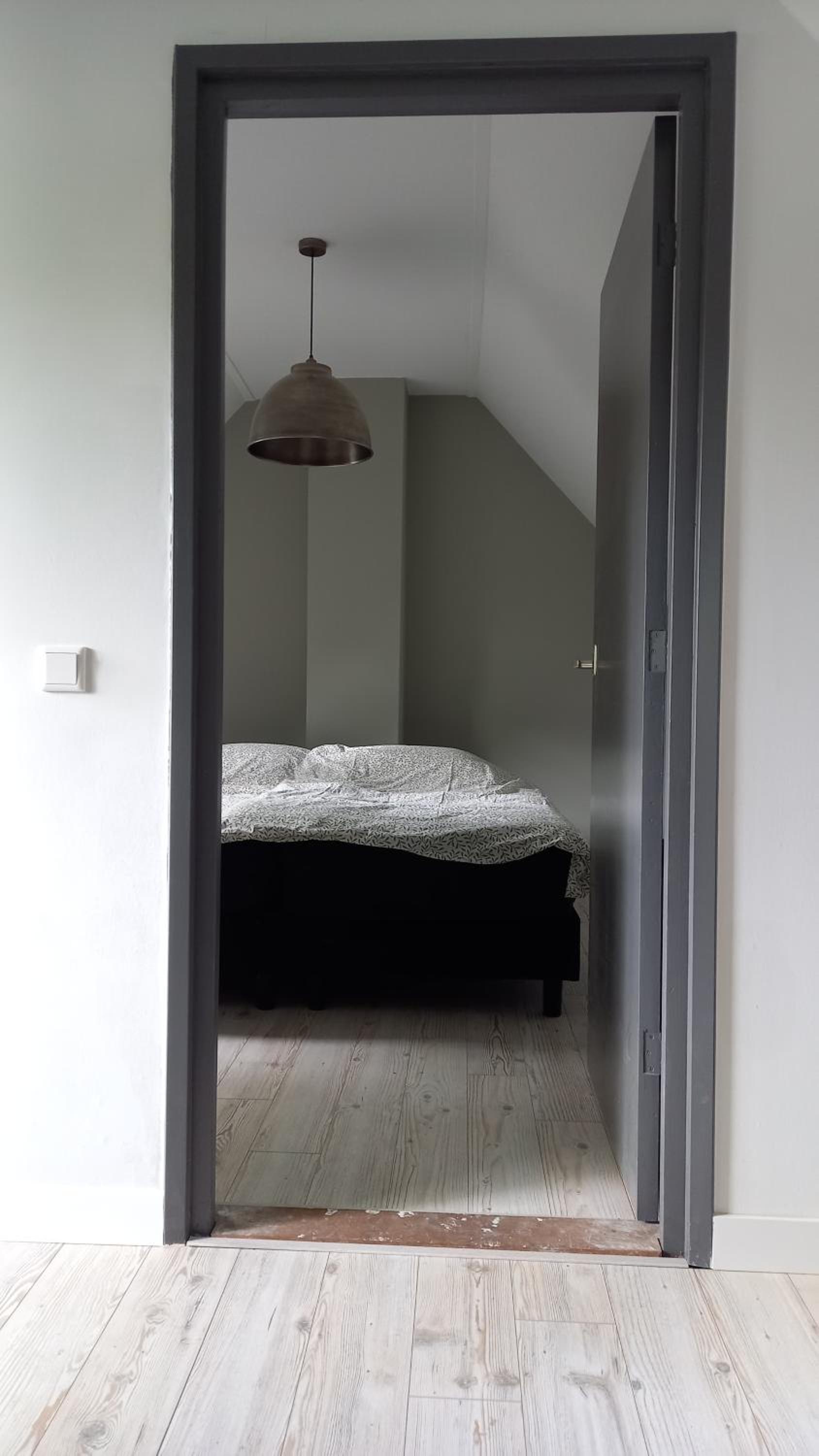 Four-Bedroom House photo 3