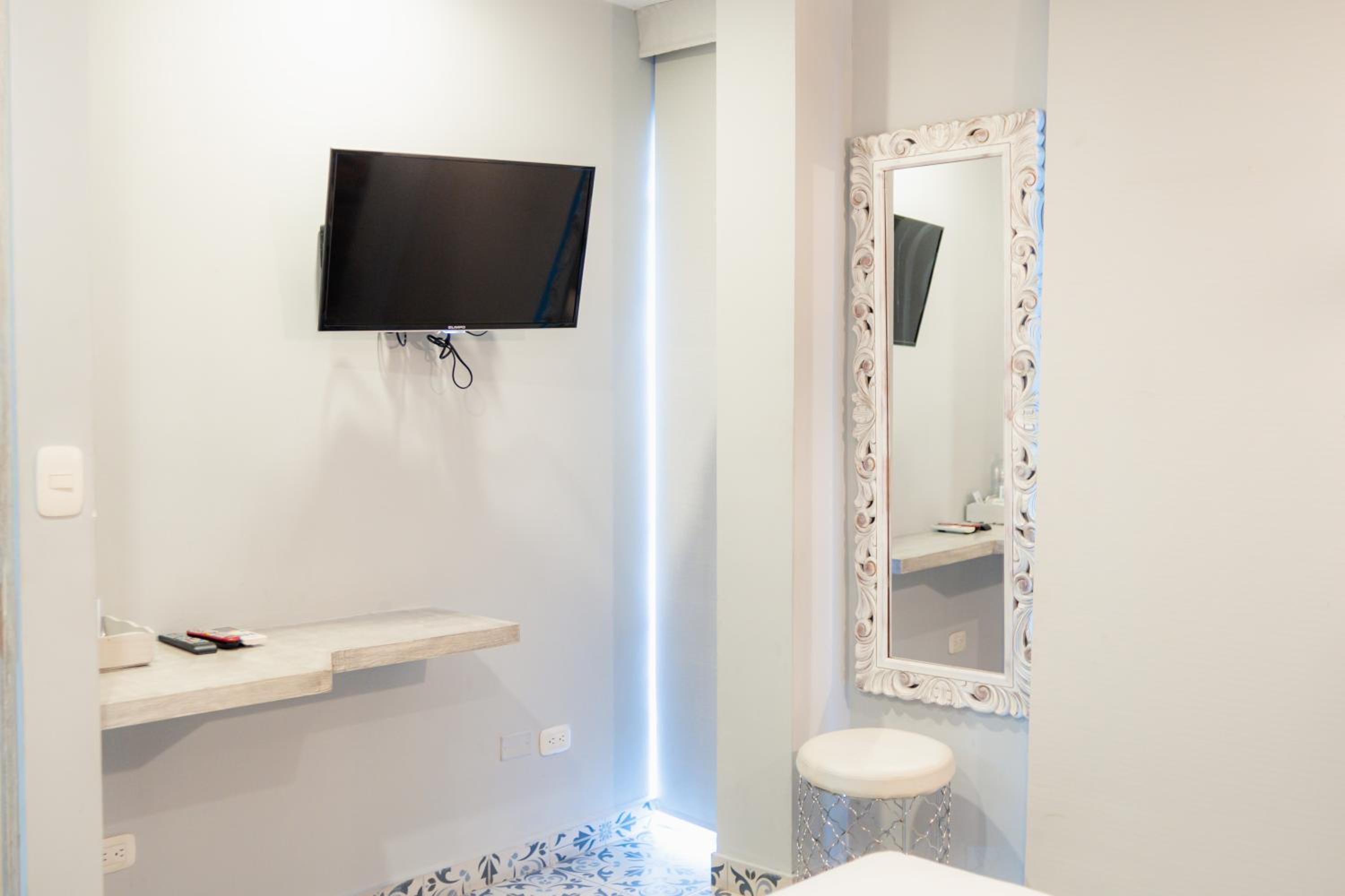 Superior Double Room photo 2